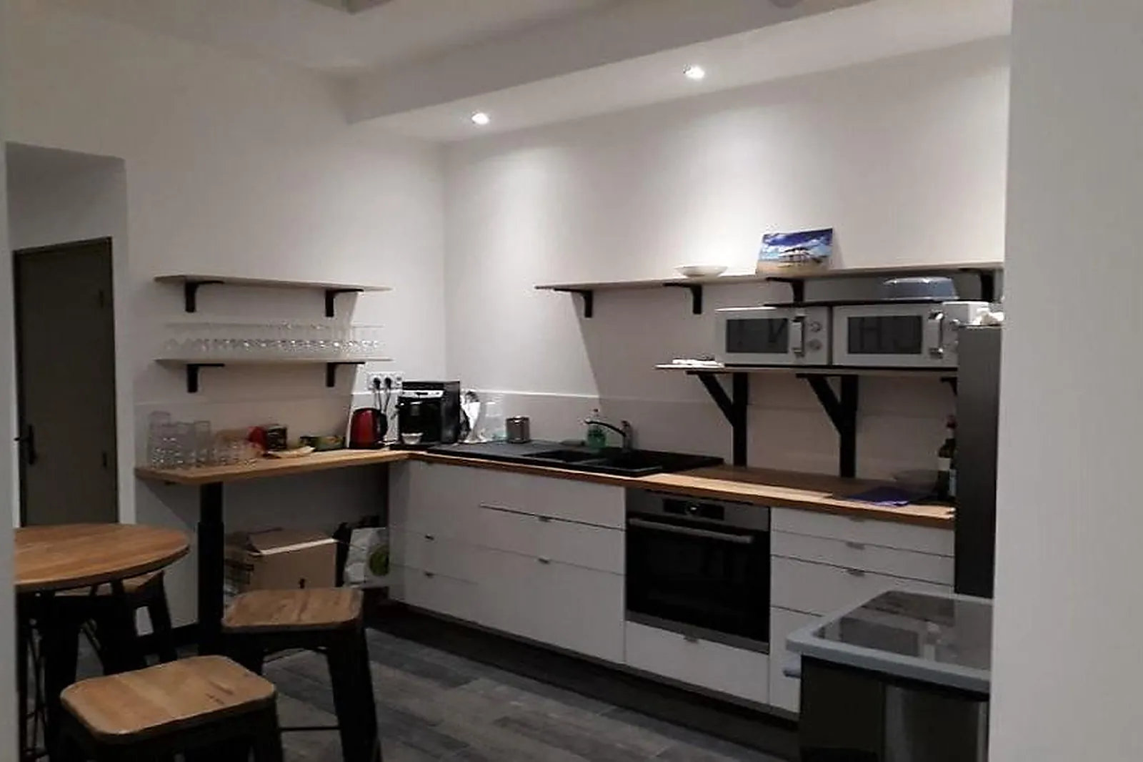 Lieux événementiels, SEVEN 7TH COWORKING BORDEAUX