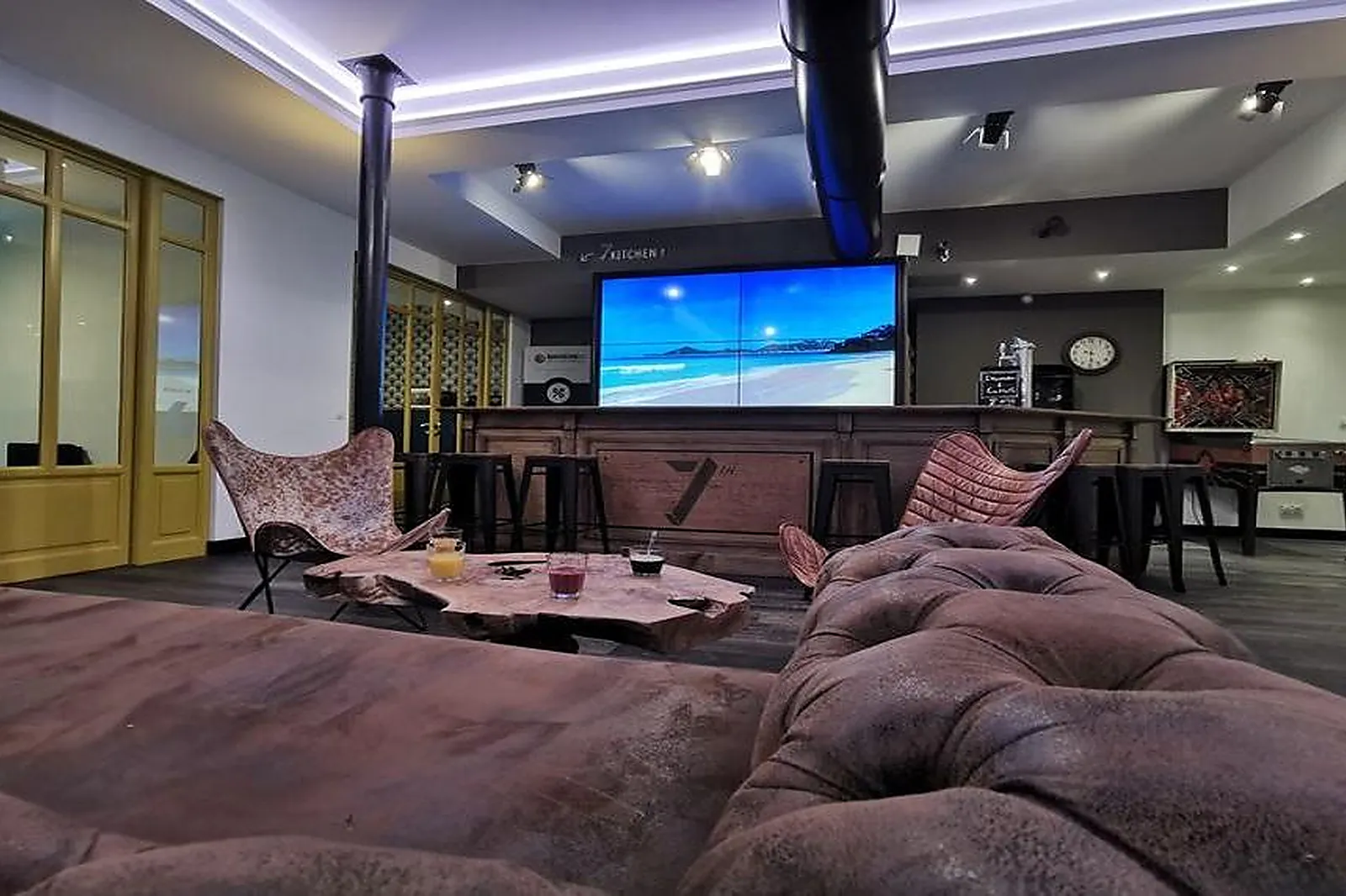 Lieux événementiels, SEVEN 7TH COWORKING BORDEAUX