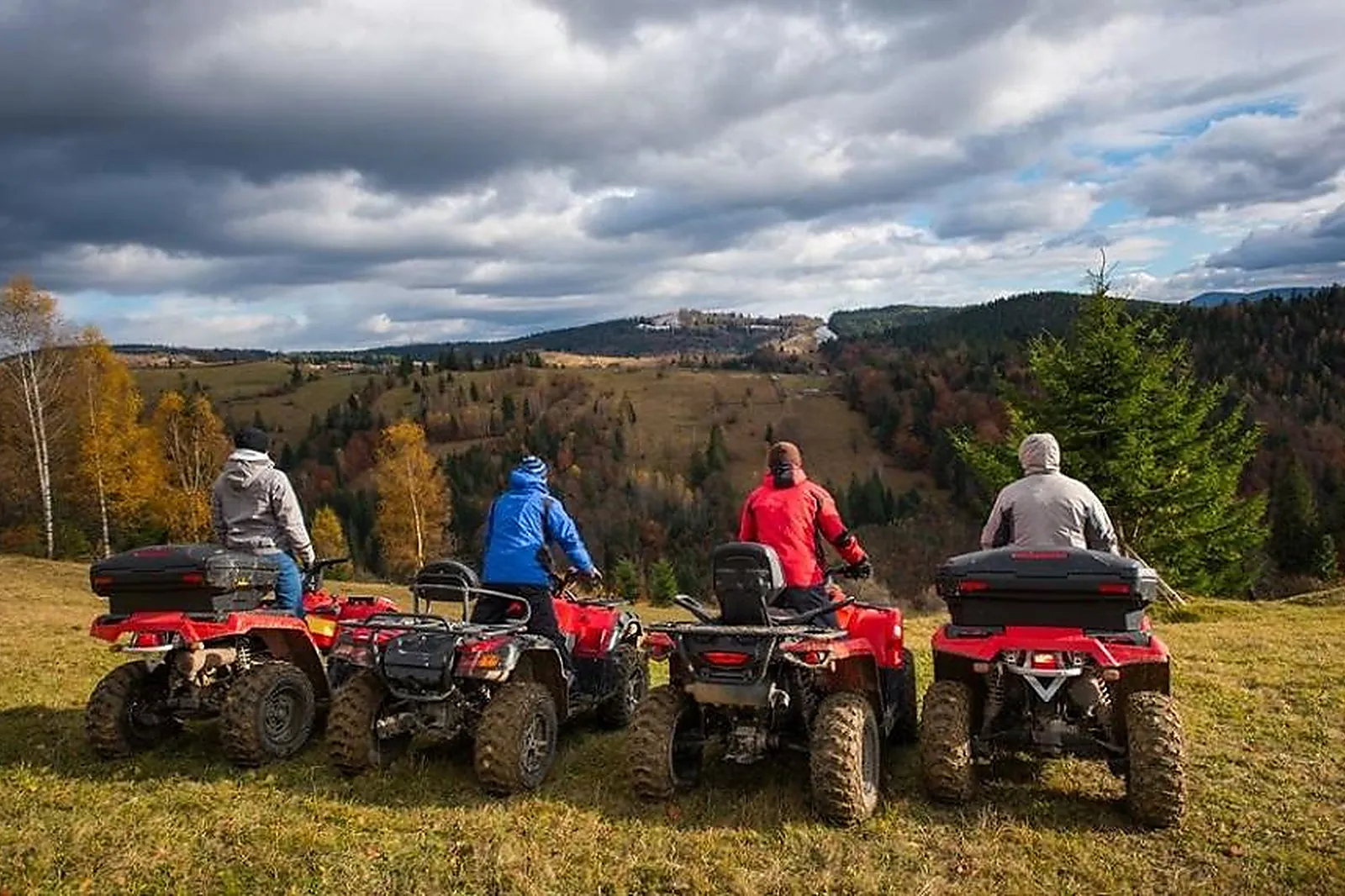 Lieux événementiels, SHERWOOD PARC