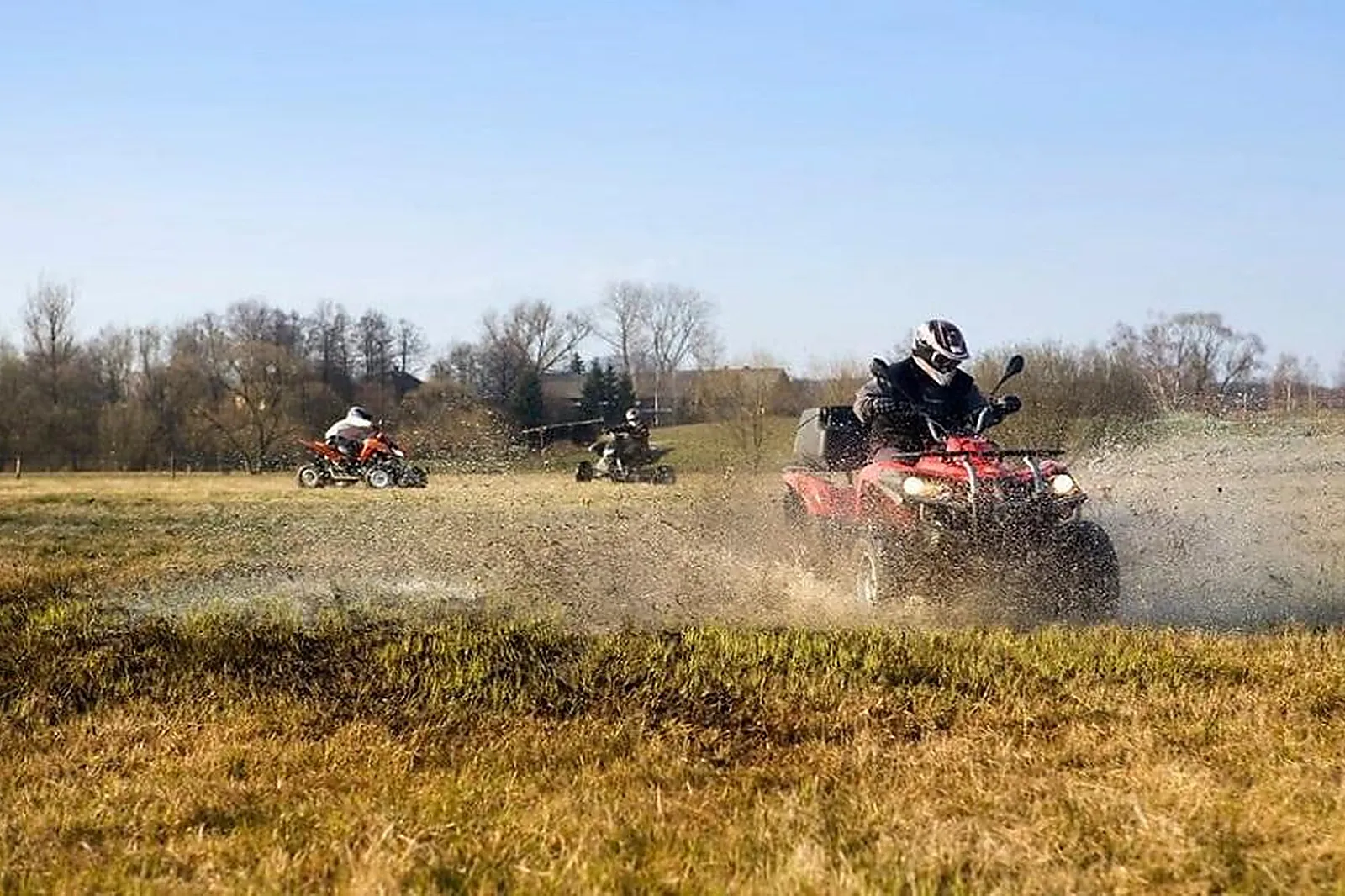 Lieux événementiels, SHERWOOD PARC