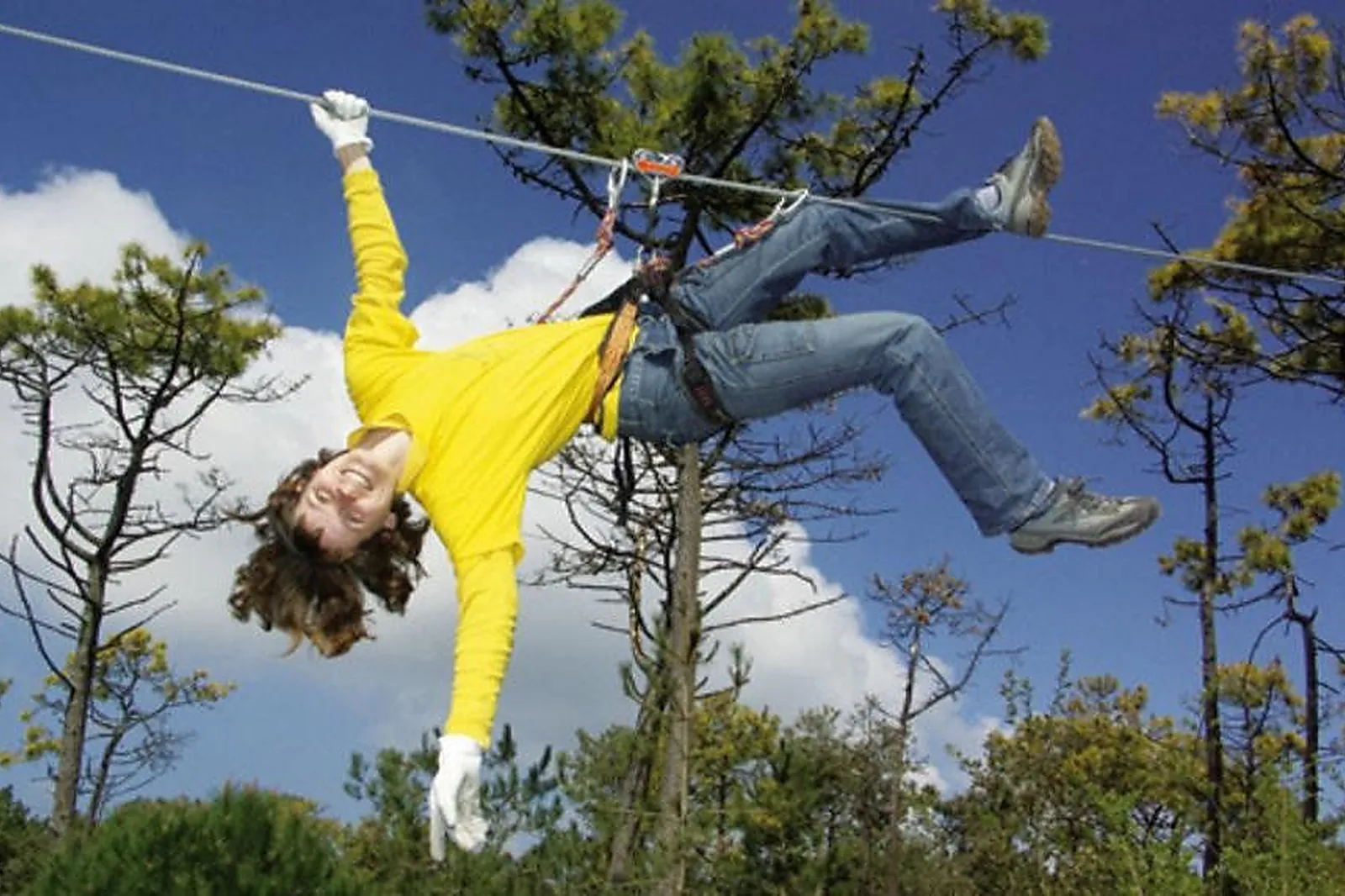 Lieux événementiels, SHERWOOD PARC