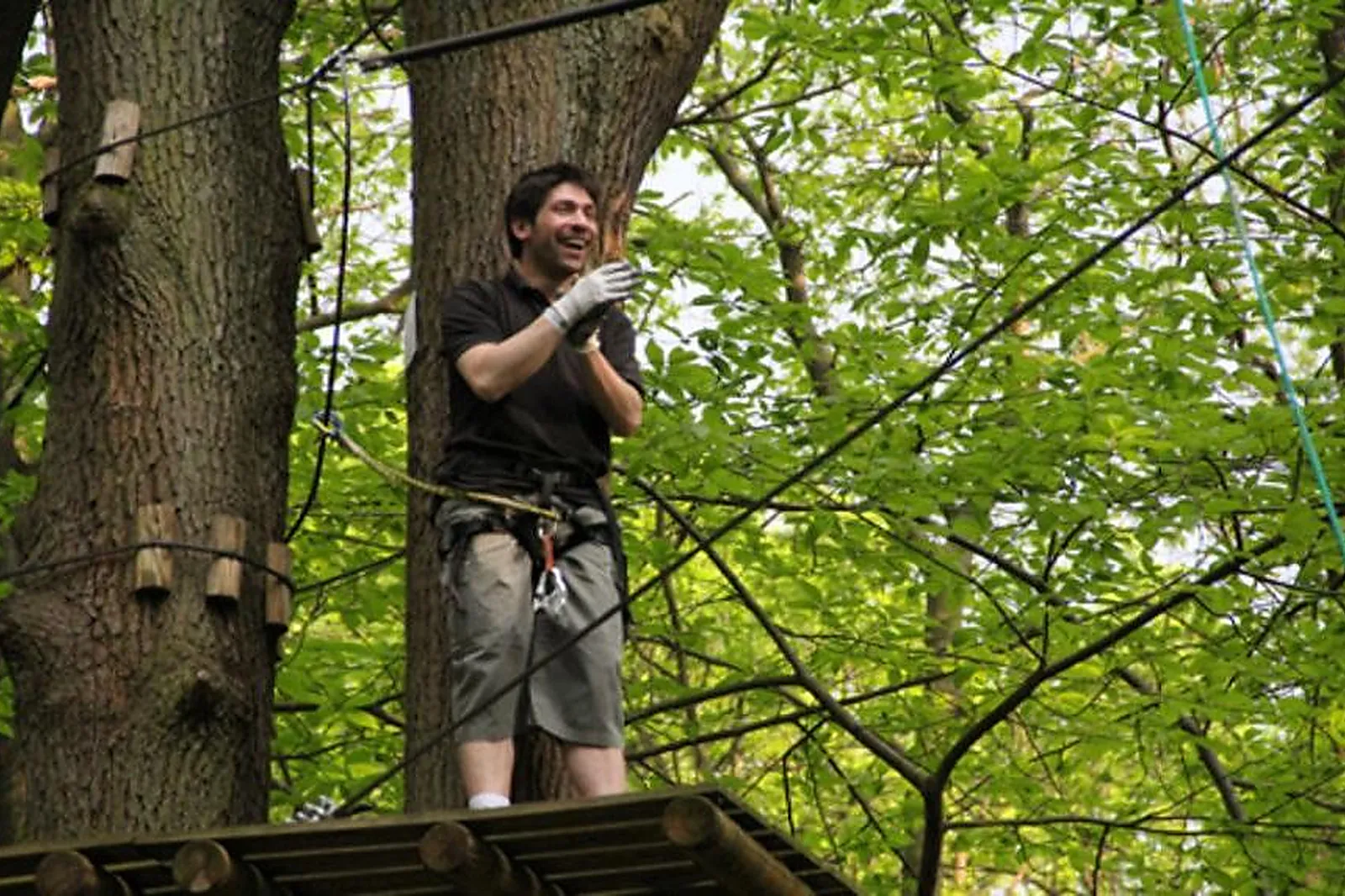 Lieux événementiels, SHERWOOD PARC