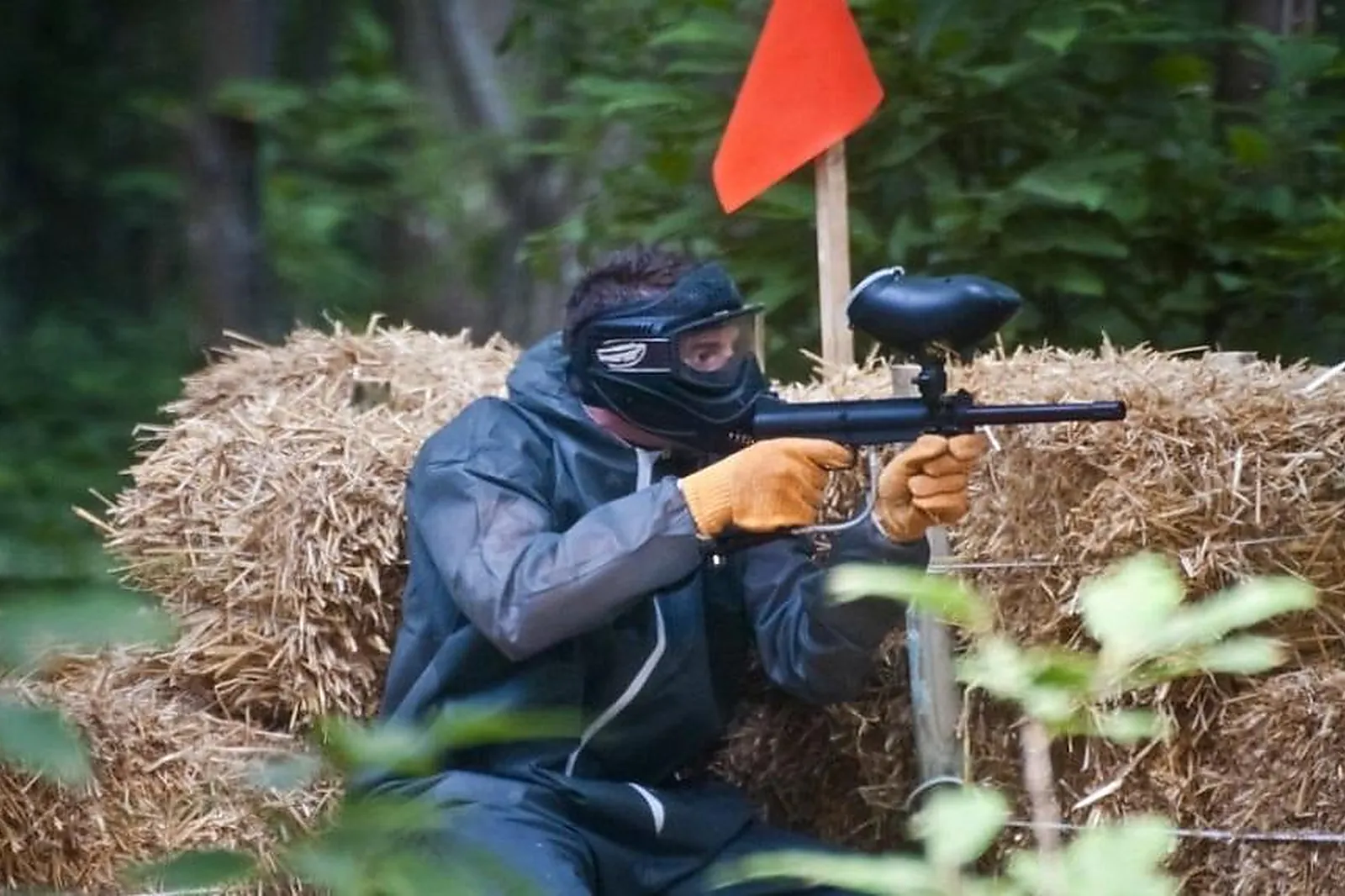 Lieux événementiels, SHERWOOD PARC