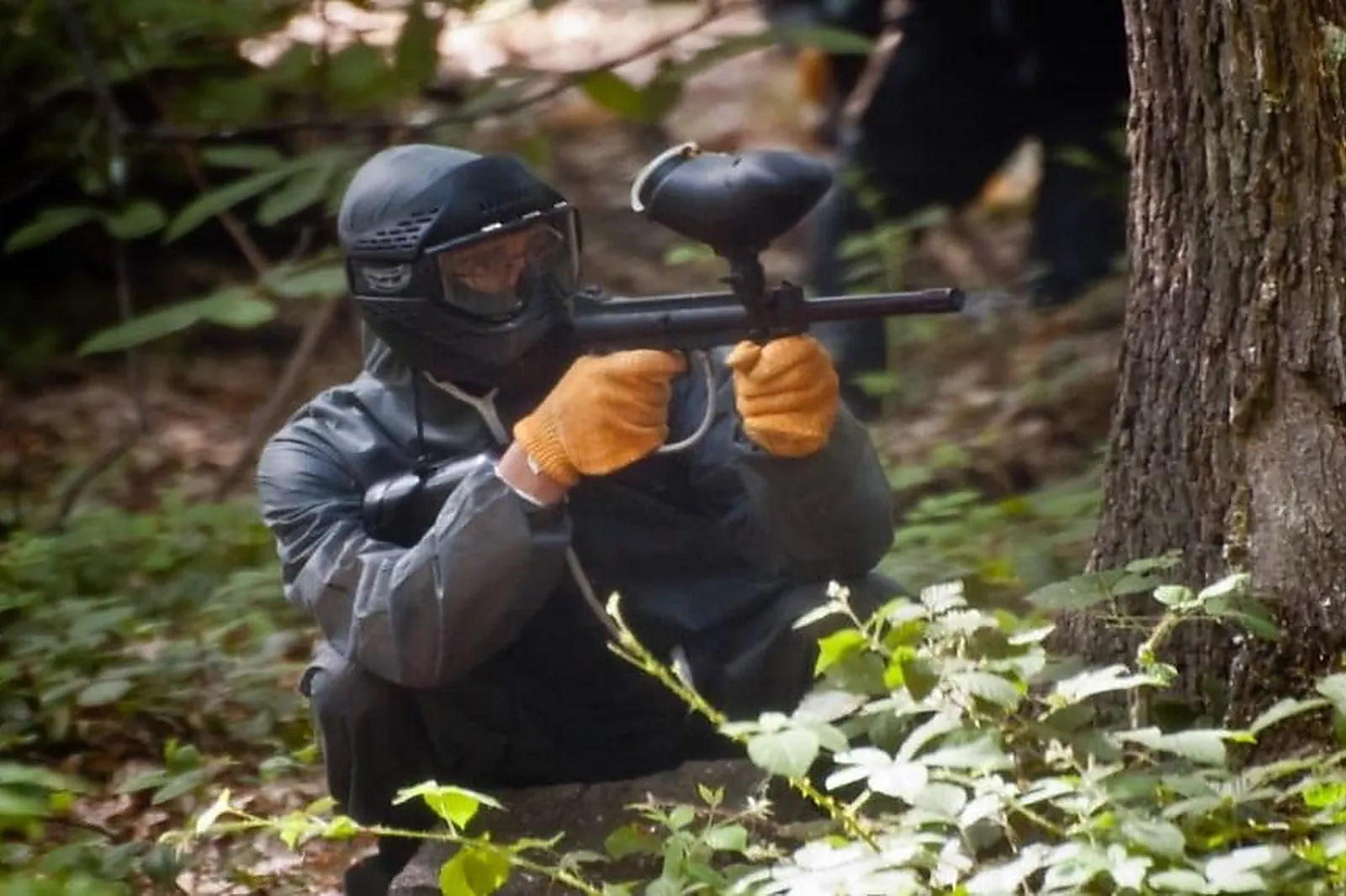 Lieux événementiels, SHERWOOD PARC