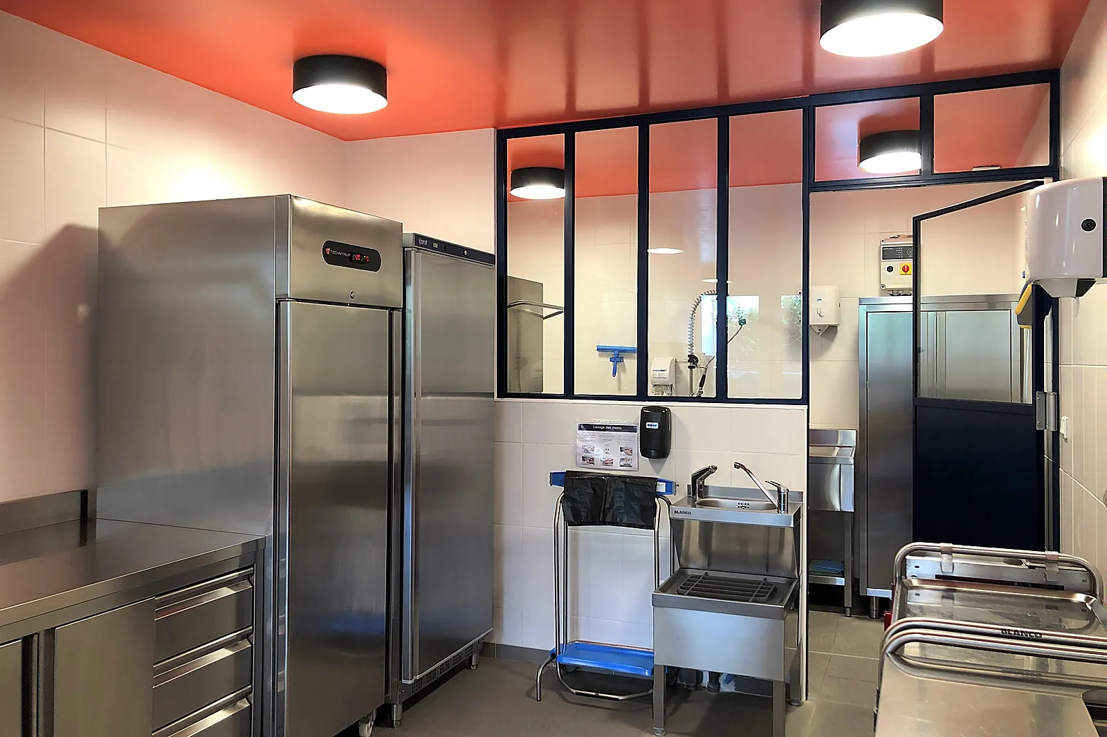 Lieux événementiels, SMART FOOD PARIS