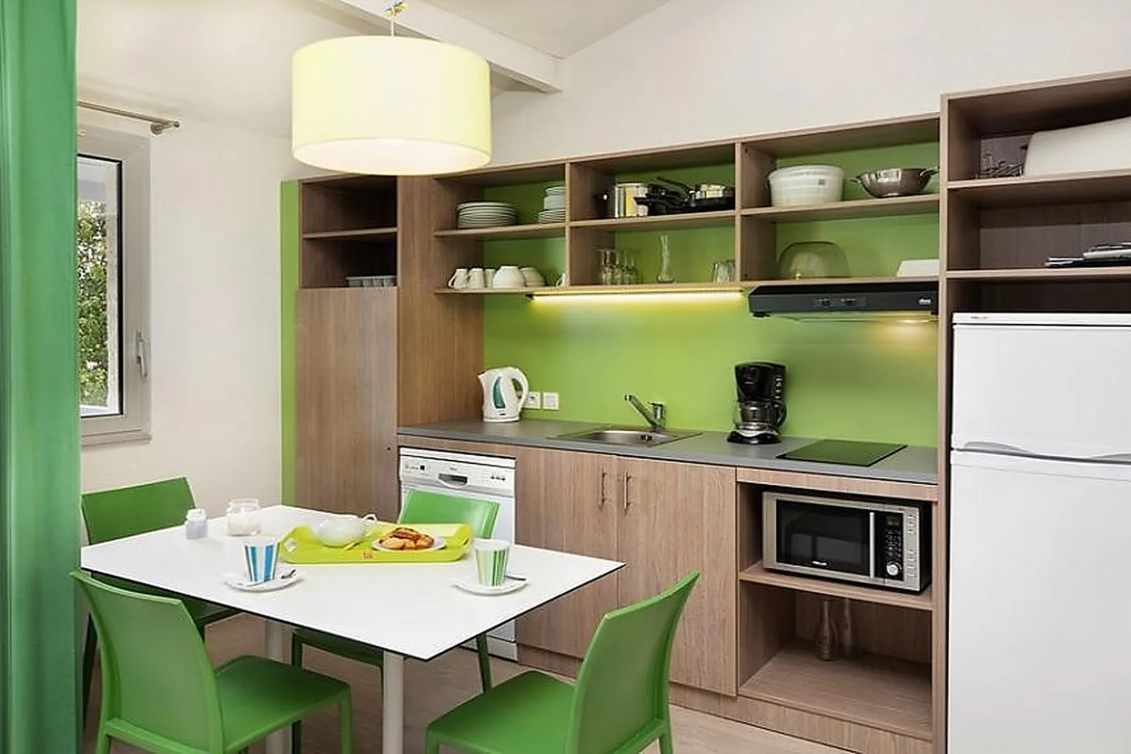 Lieux événementiels, SOLEIL VACANCES RÉSIDENCE CLUB PIGNADA PLAGE