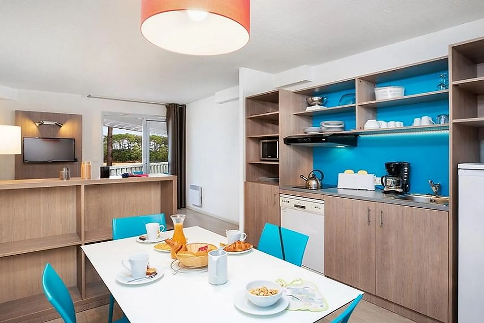 Lieux événementiels, SOLEIL VACANCES RÉSIDENCE CLUB PIGNADA PLAGE