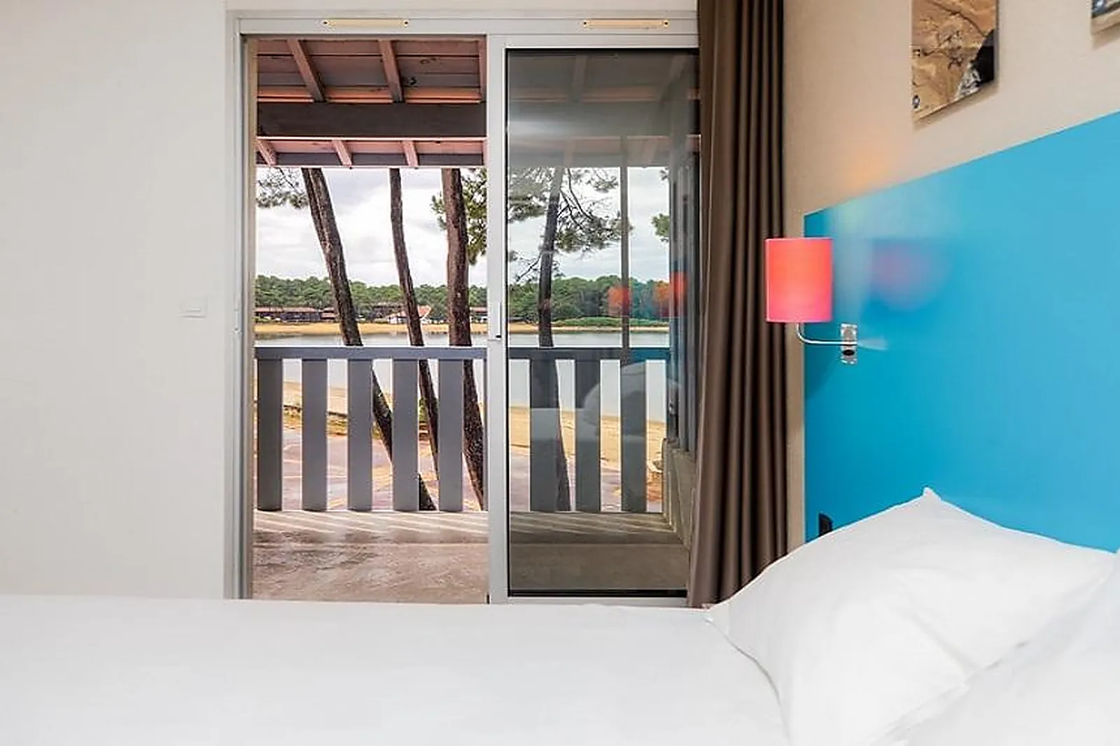 Lieux événementiels, SOLEIL VACANCES RÉSIDENCE CLUB PIGNADA PLAGE