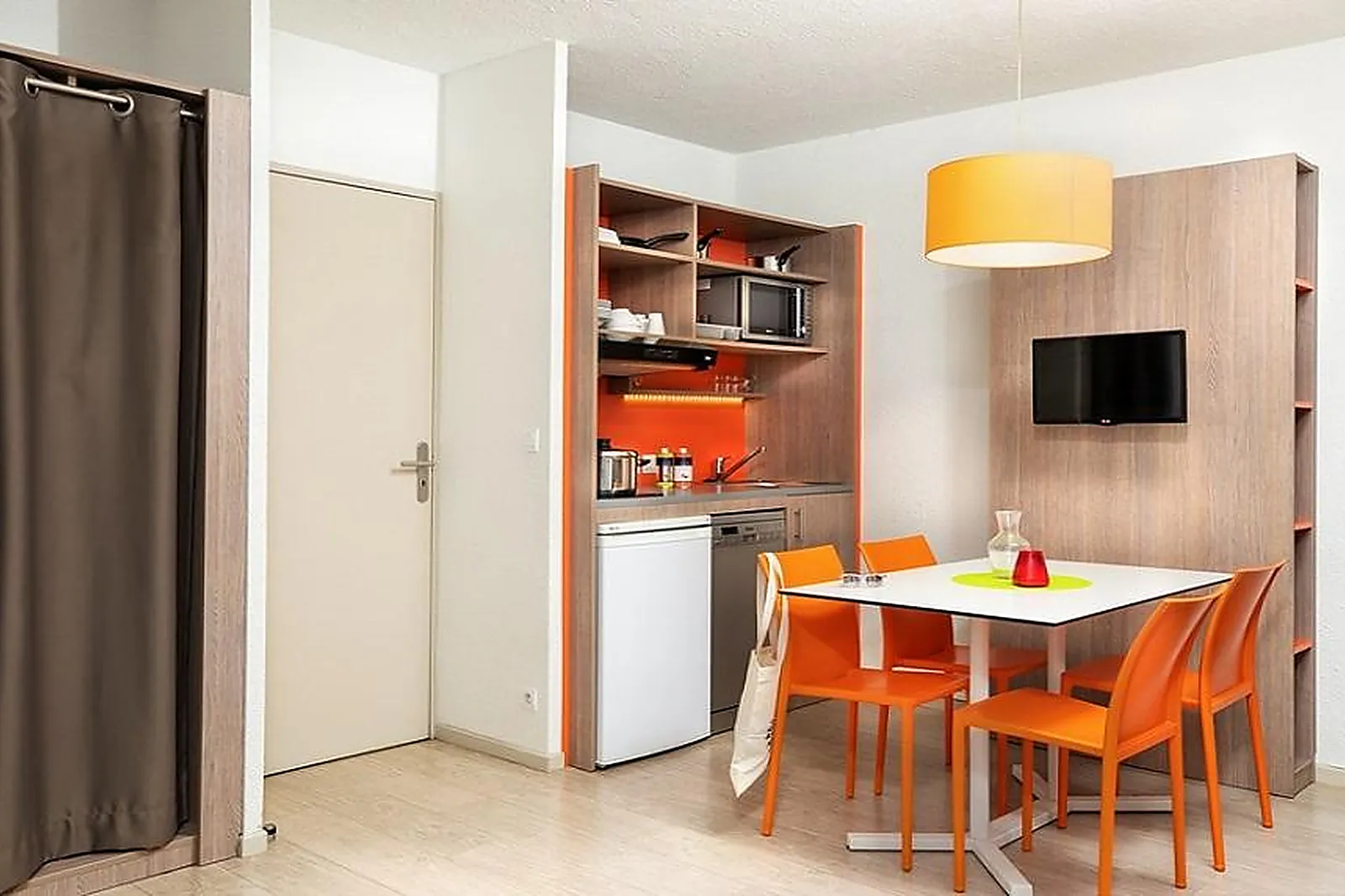 Lieux événementiels, SOLEIL VACANCES RÉSIDENCE CLUB PIGNADA PLAGE