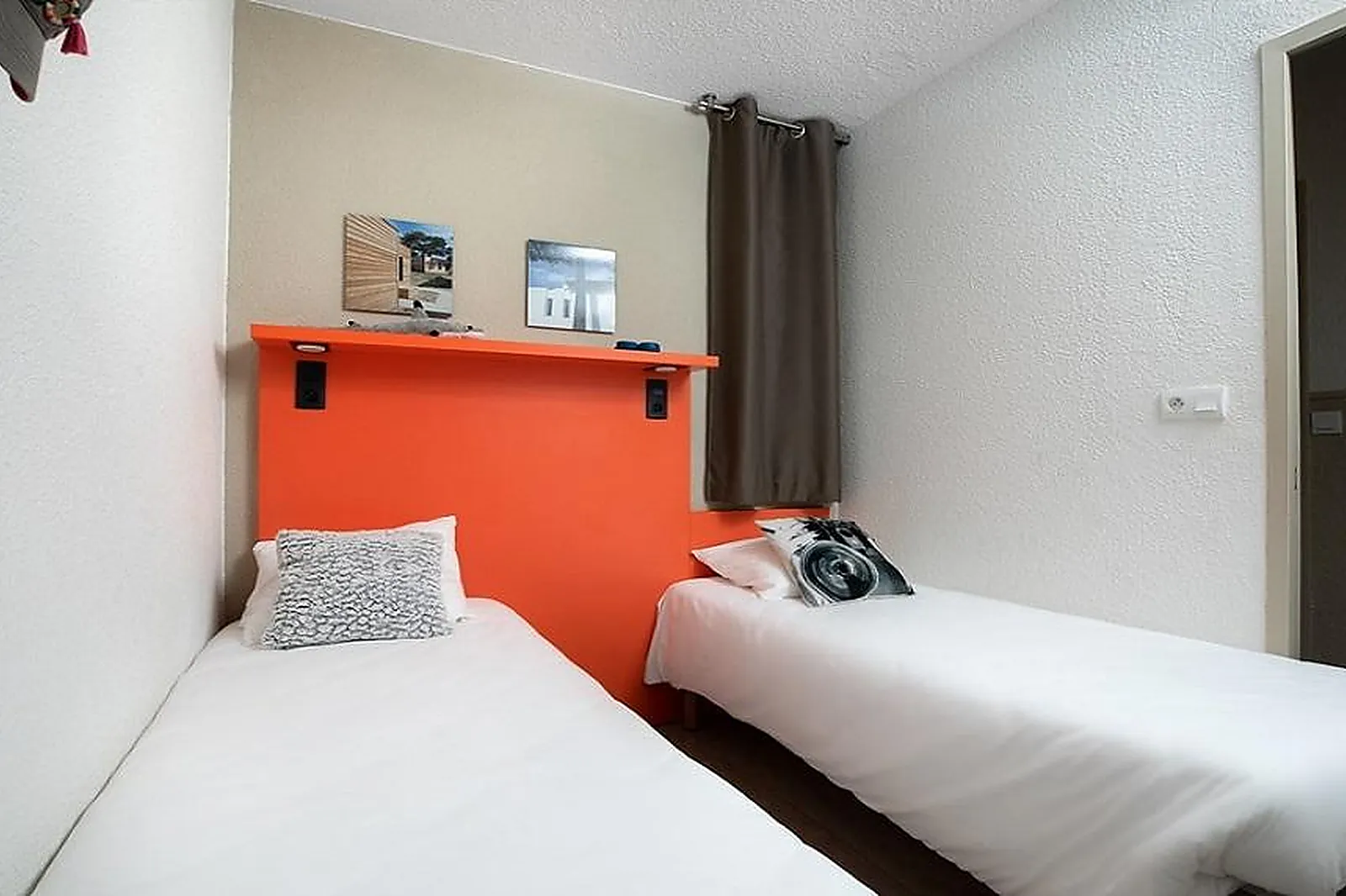 Lieux événementiels, SOLEIL VACANCES RÉSIDENCE CLUB PIGNADA PLAGE