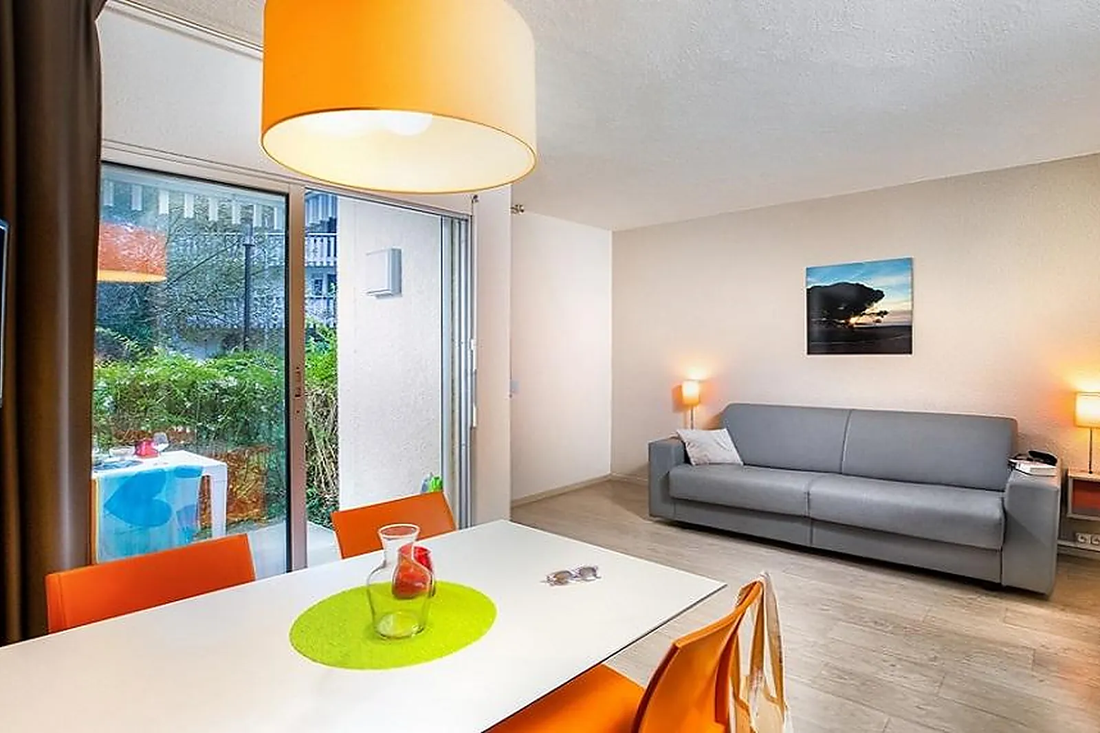 Lieux événementiels, SOLEIL VACANCES RÉSIDENCE CLUB PIGNADA PLAGE