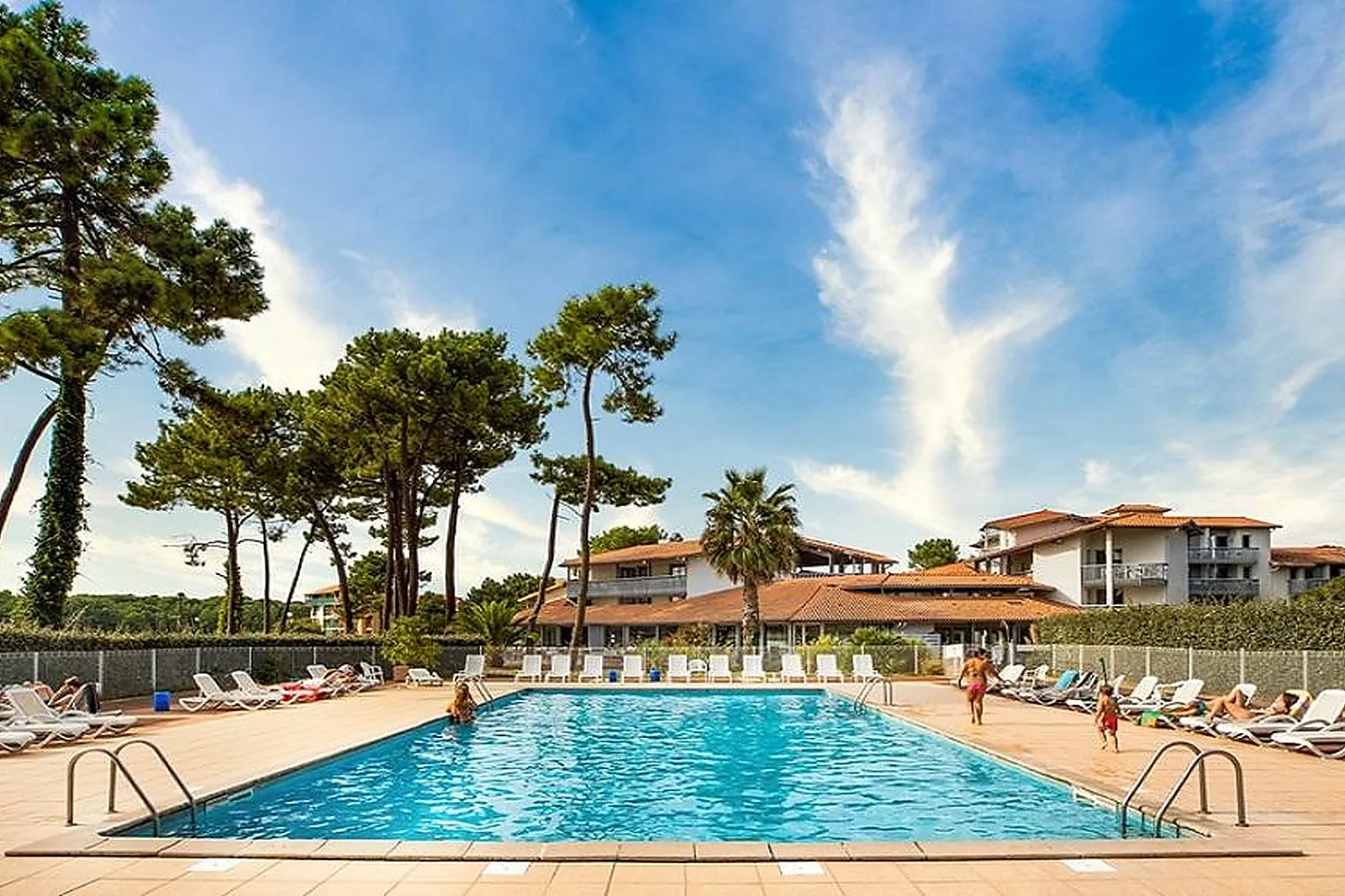 Lieux événementiels, SOLEIL VACANCES RÉSIDENCE CLUB PIGNADA PLAGE