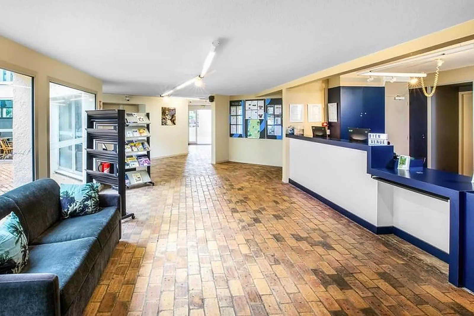 Lieux événementiels, SOLEIL VACANCES RÉSIDENCE CLUB PIGNADA PLAGE