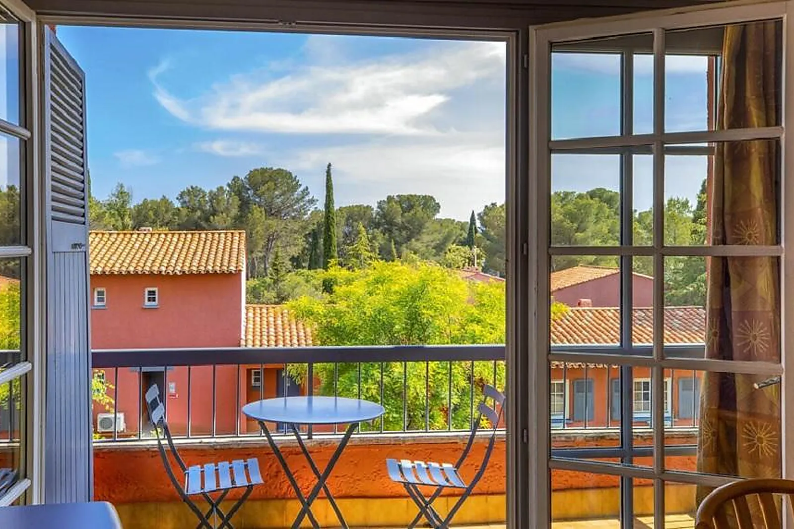 Lieux événementiels, SOLEIL VACANCES RÉSIDENCE LES CHÊNES VERTS