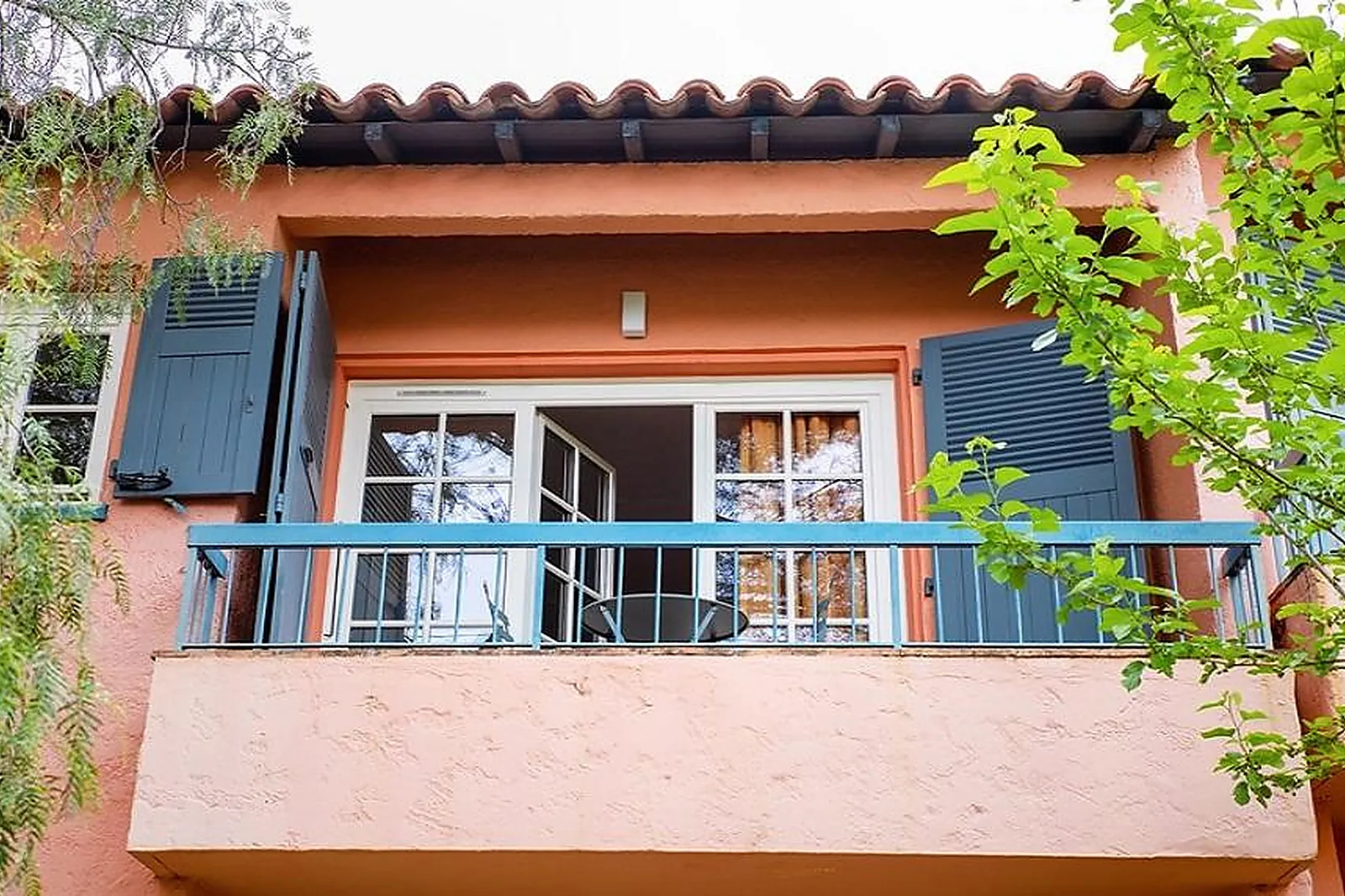 Lieux événementiels, SOLEIL VACANCES RÉSIDENCE LES CHÊNES VERTS