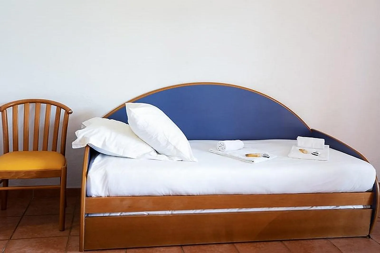 Lieux événementiels, SOLEIL VACANCES RÉSIDENCE LES CHÊNES VERTS