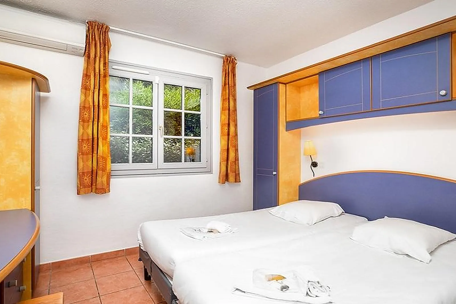 Lieux événementiels, SOLEIL VACANCES RÉSIDENCE LES CHÊNES VERTS