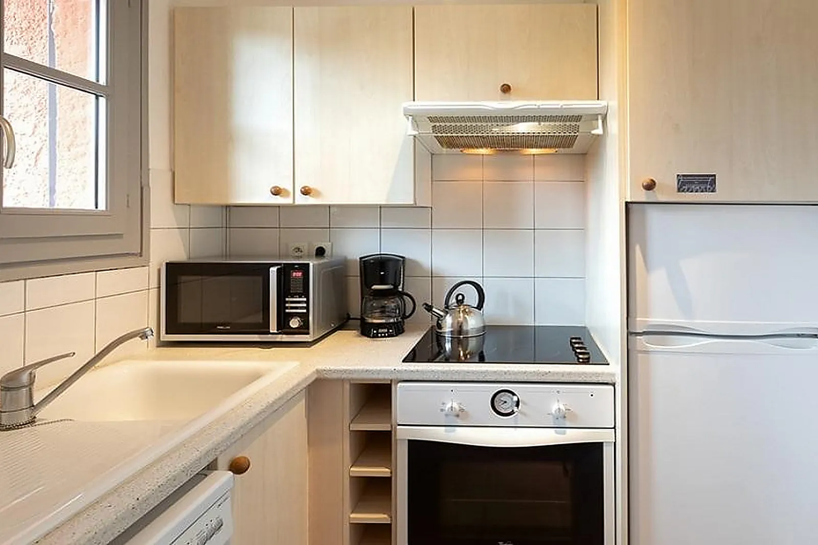 Lieux événementiels, SOLEIL VACANCES RÉSIDENCE LES CHÊNES VERTS