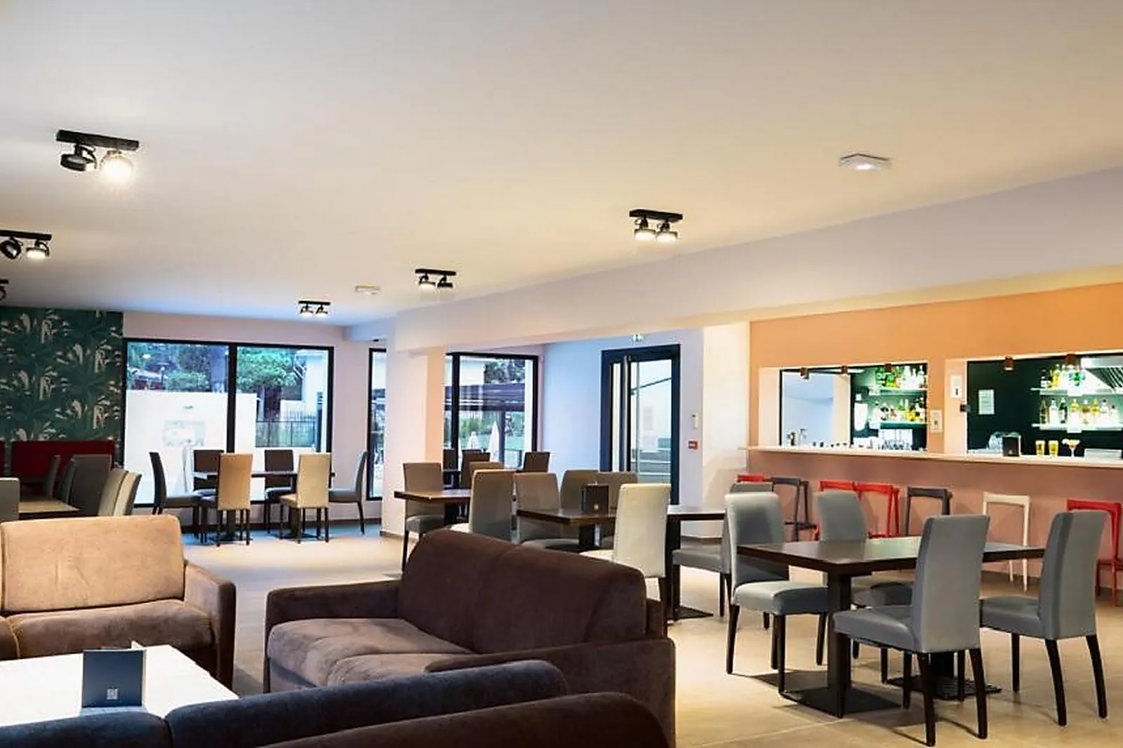 Lieux événementiels, SOLEIL VACANCES RÉSIDENCE LES CHÊNES VERTS