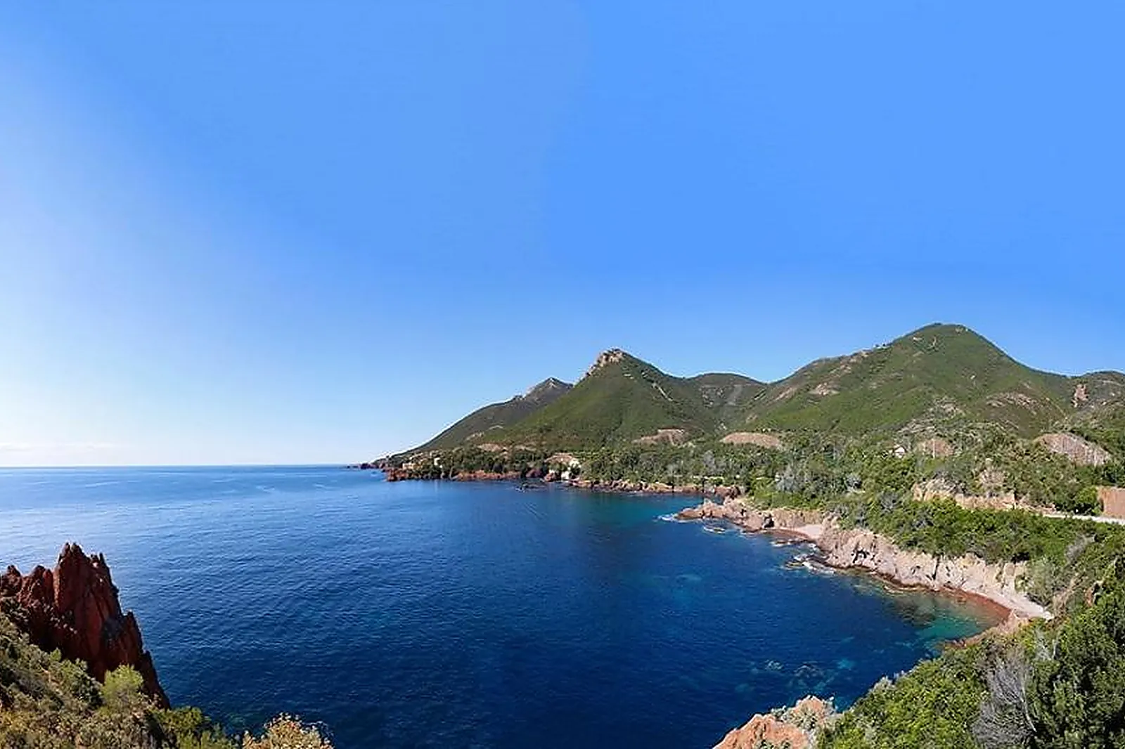 Lieux événementiels, SOLEIL VACANCES RÉSIDENCE LES CHÊNES VERTS