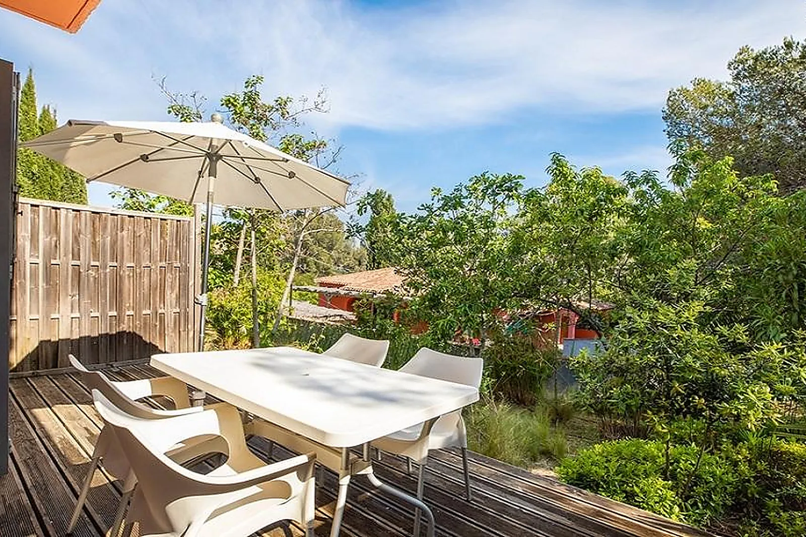 Lieux événementiels, SOLEIL VACANCES RÉSIDENCE LES CHÊNES VERTS