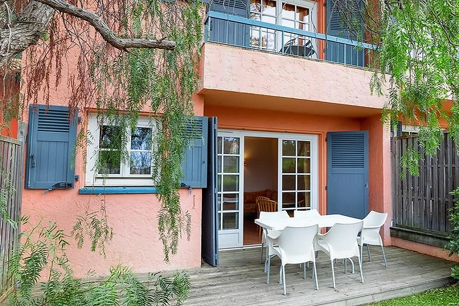 Lieux événementiels, SOLEIL VACANCES RÉSIDENCE LES CHÊNES VERTS