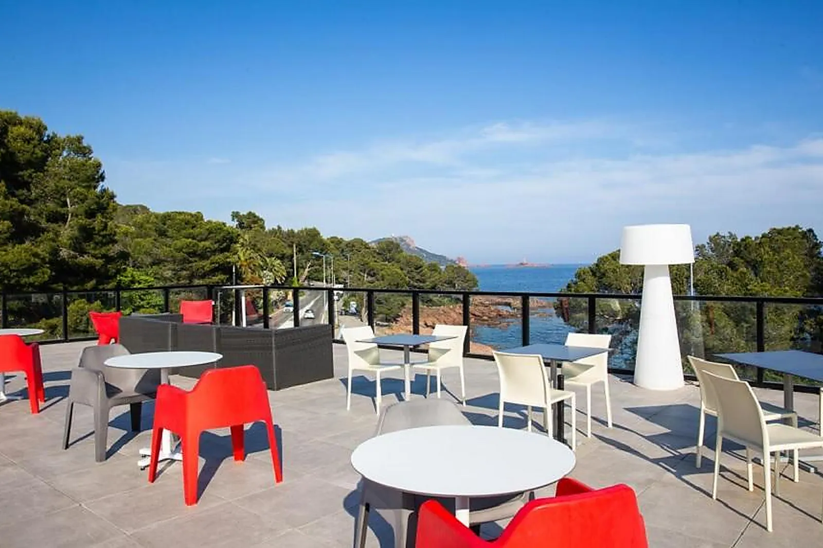 Lieux événementiels, SOLEIL VACANCES RÉSIDENCE LES CHÊNES VERTS