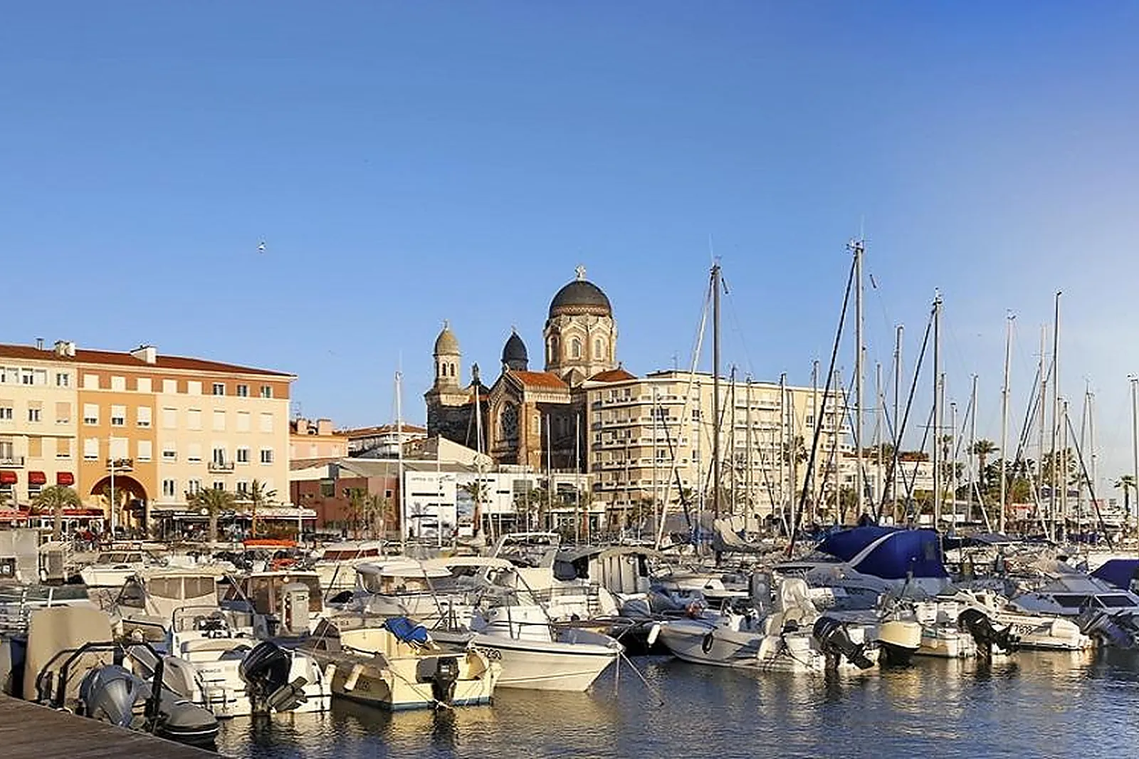 Lieux événementiels, SOLEIL VACANCES RÉSIDENCE LES CHÊNES VERTS