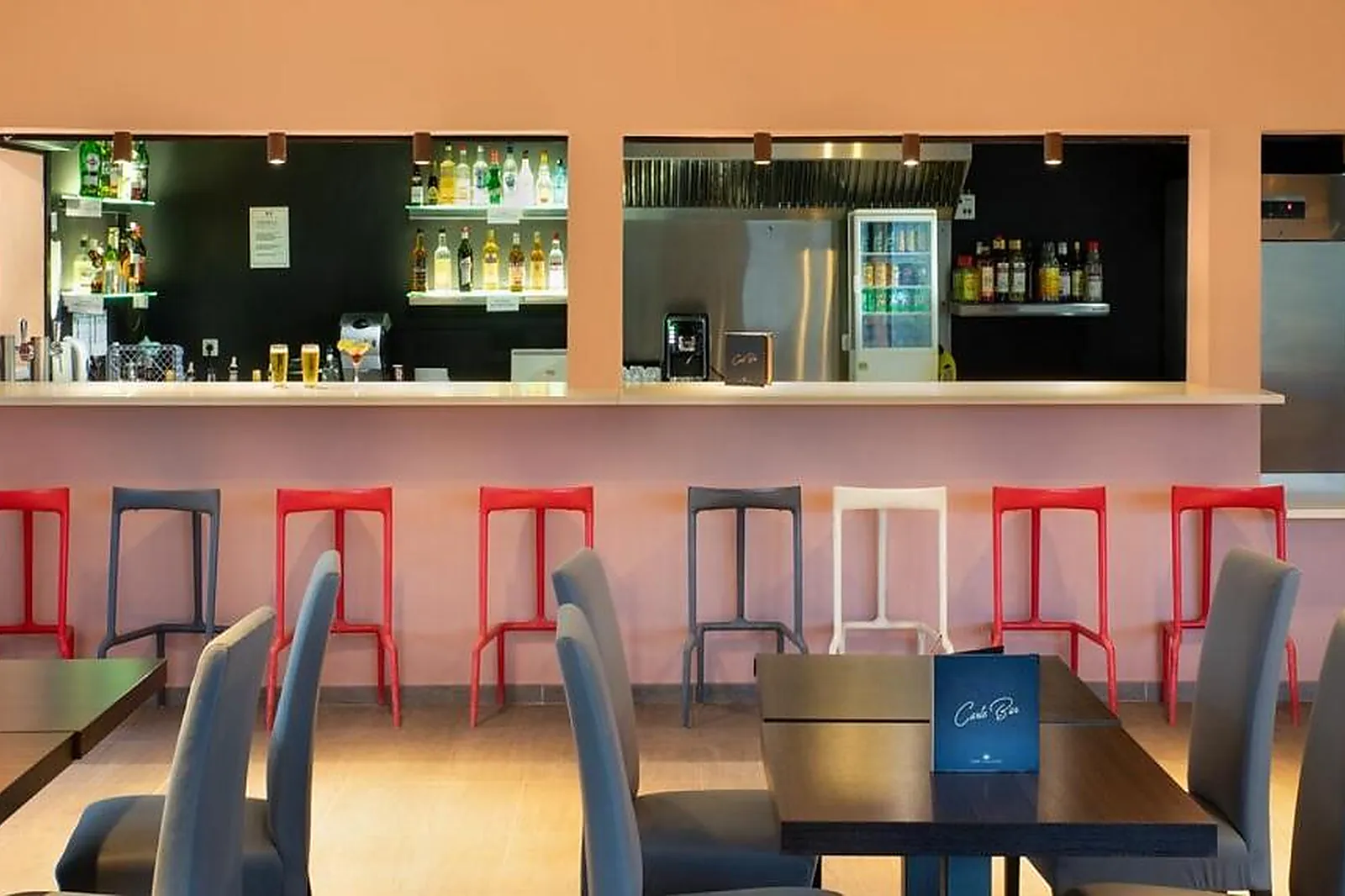 Lieux événementiels, SOLEIL VACANCES RÉSIDENCE LES CHÊNES VERTS