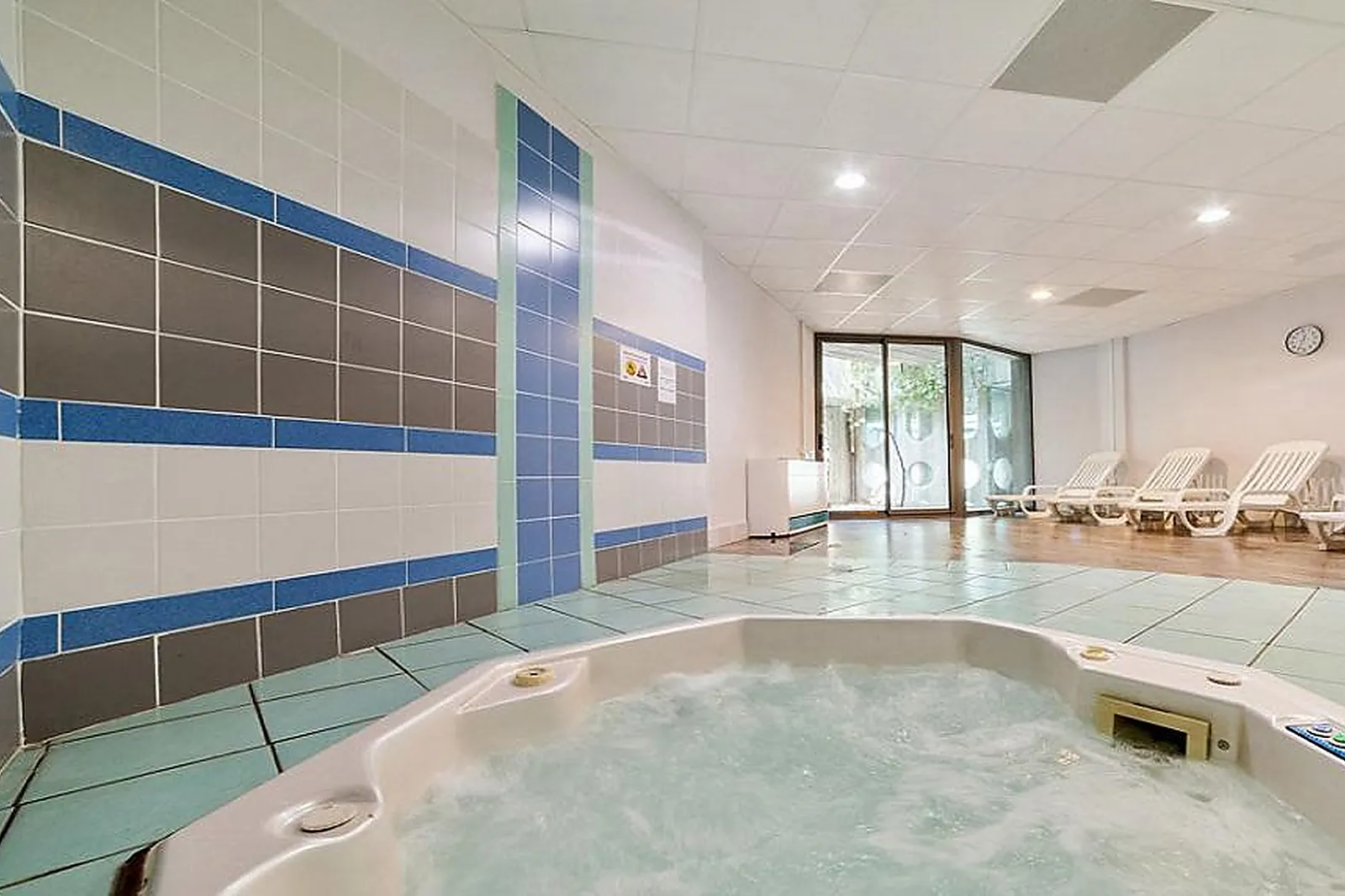 Lieux événementiels, SOWELL HÔTELS ARDÈCHE