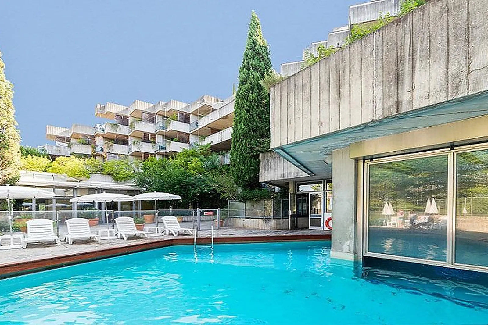 Lieux événementiels, SOWELL HÔTELS ARDÈCHE