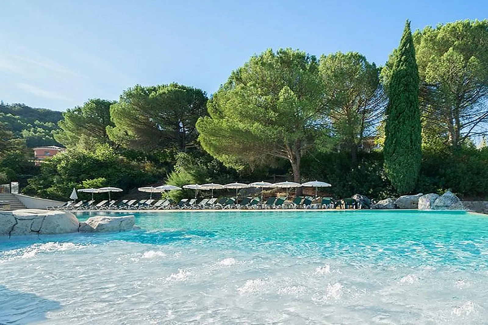 Lieux événementiels, SOWELL HÔTELS ARDÈCHE