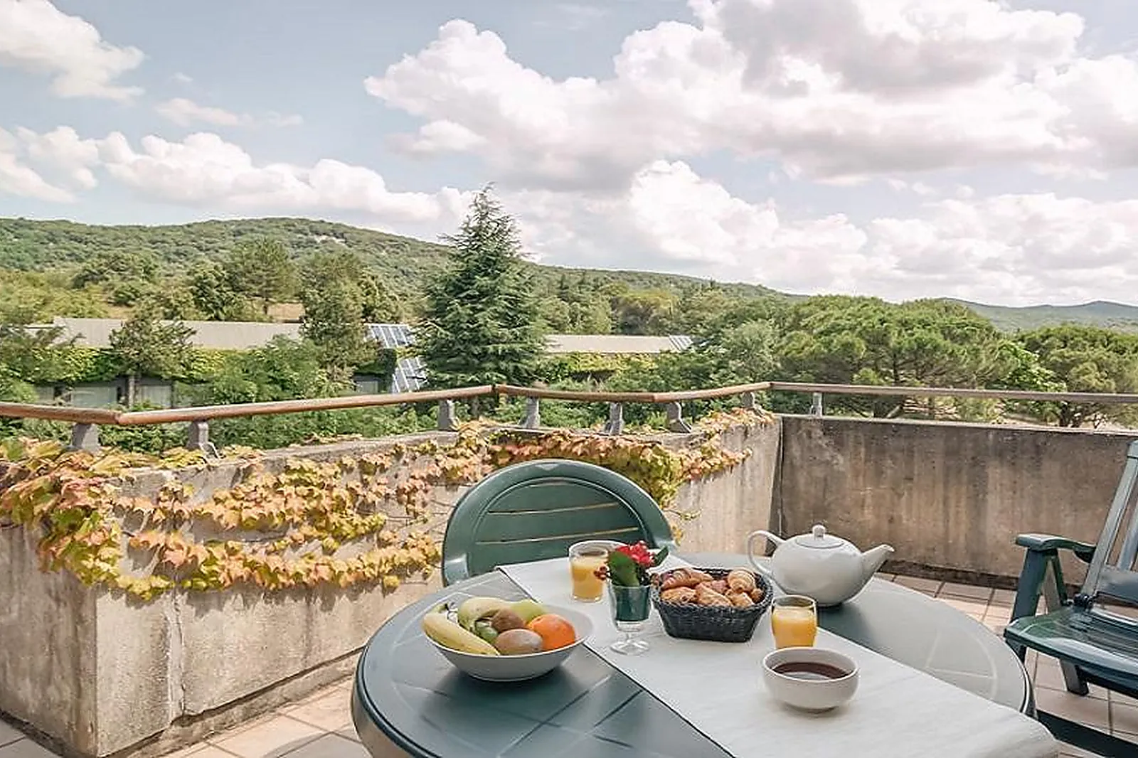 Lieux événementiels, SOWELL HÔTELS ARDÈCHE