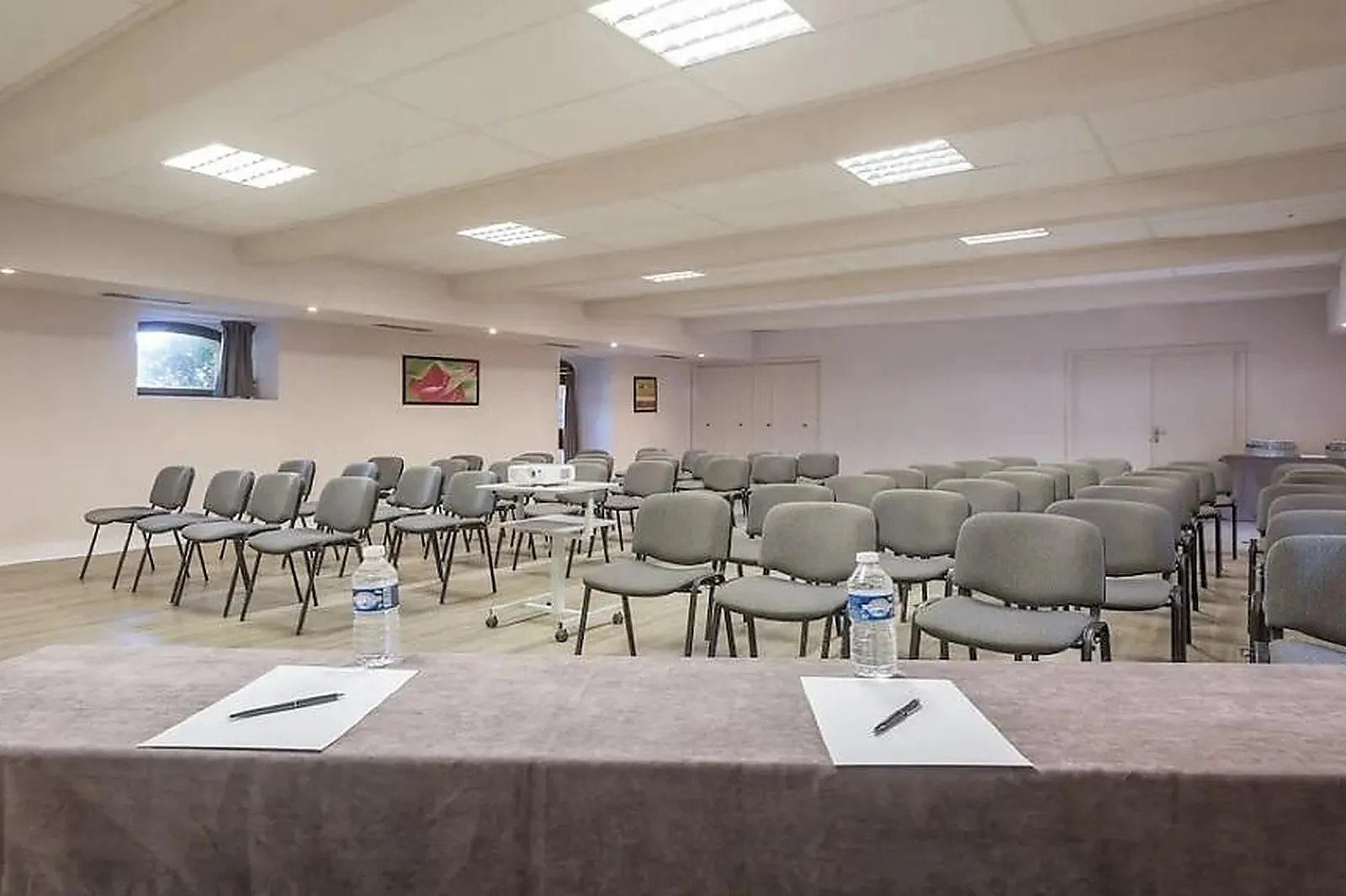 Lieux événementiels, SOWELL HÔTELS ARDÈCHE