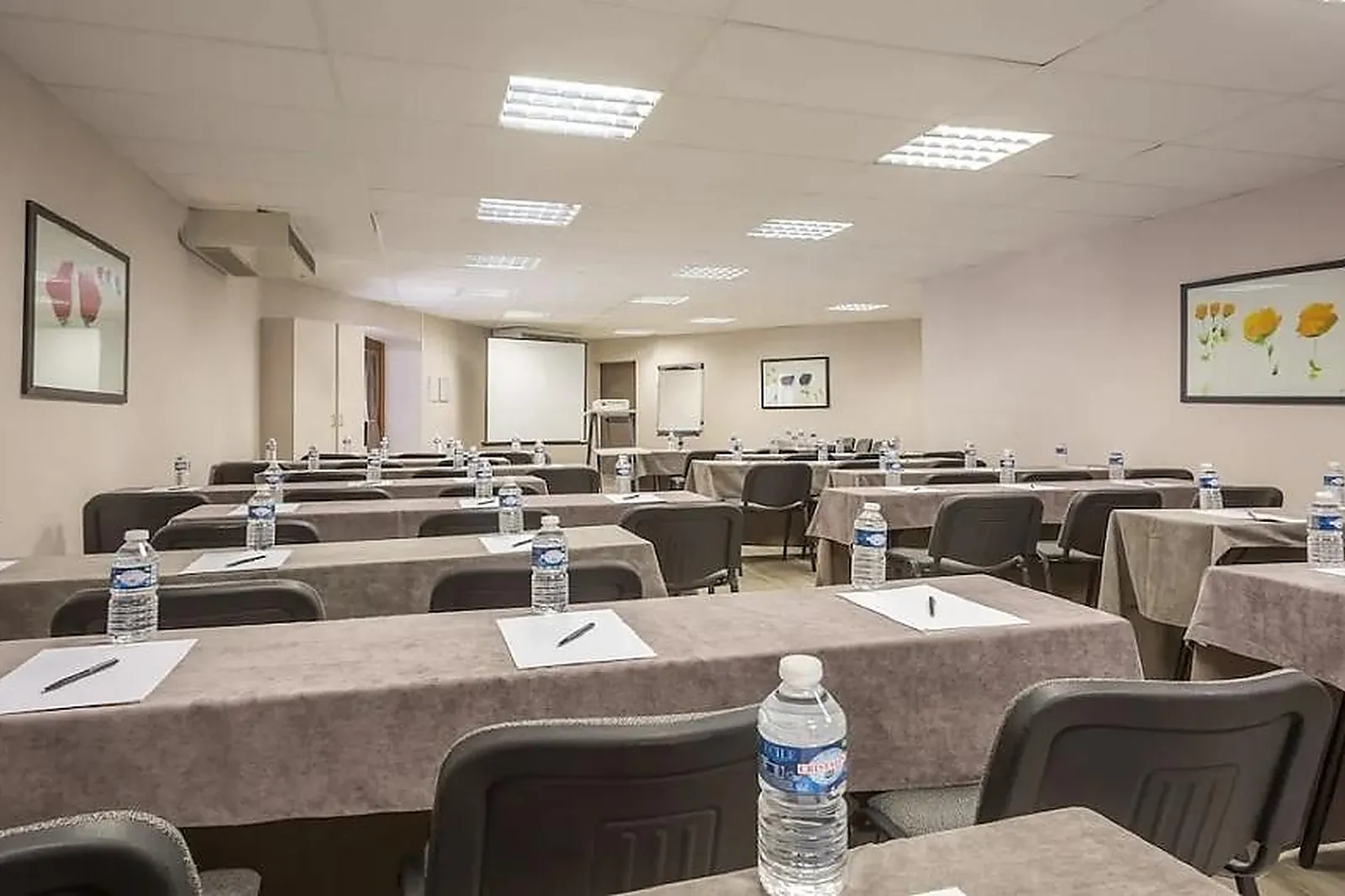 Lieux événementiels, SOWELL HÔTELS ARDÈCHE