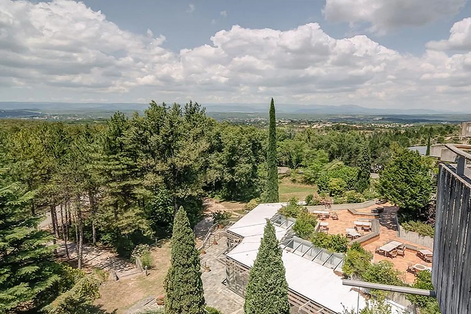 Lieux événementiels, SOWELL HÔTELS ARDÈCHE