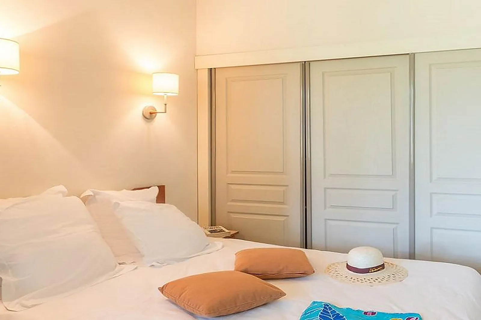 Lieux événementiels, SOWELL HÔTELS ARDÈCHE