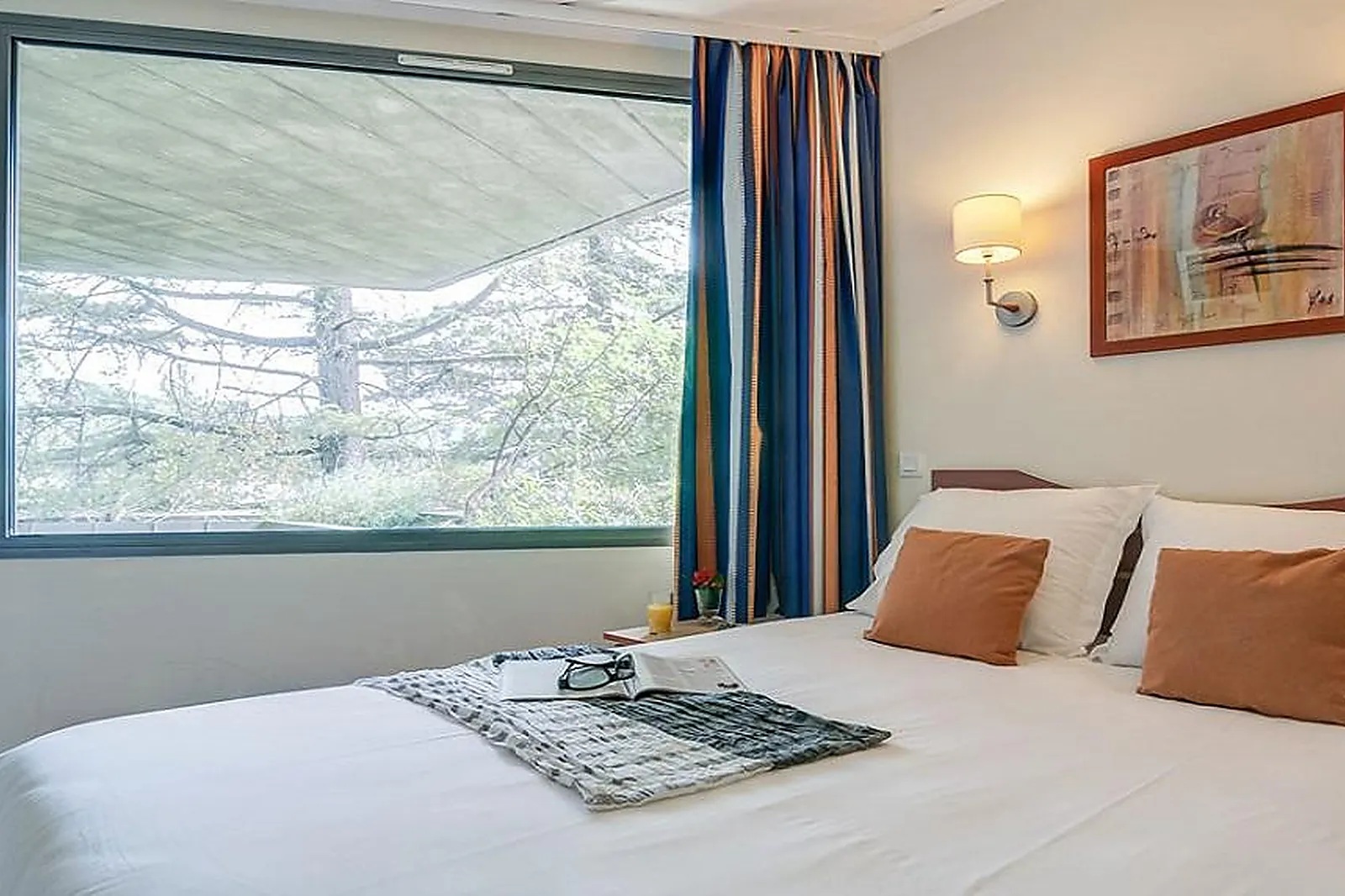 Lieux événementiels, SOWELL HÔTELS ARDÈCHE