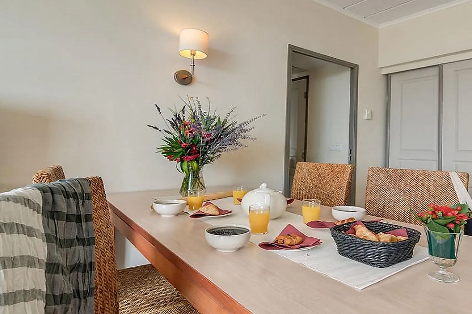 Lieux événementiels, SOWELL HÔTELS ARDÈCHE