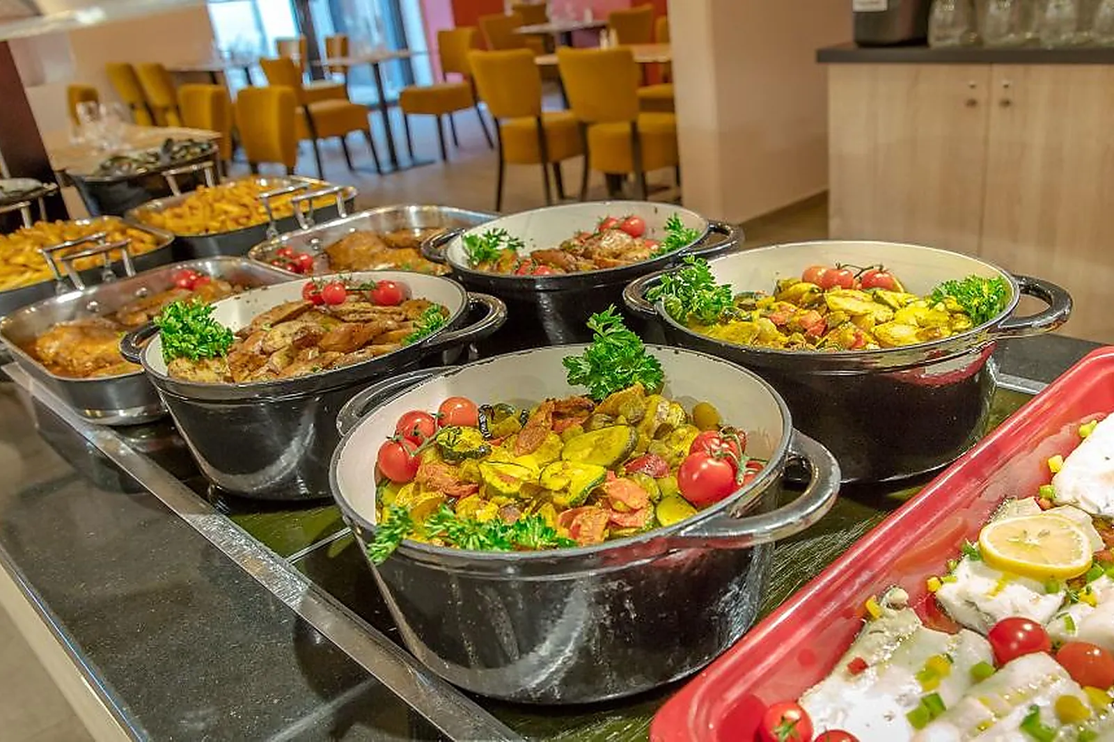 Lieux événementiels, SOWELL HÔTELS ARDÈCHE