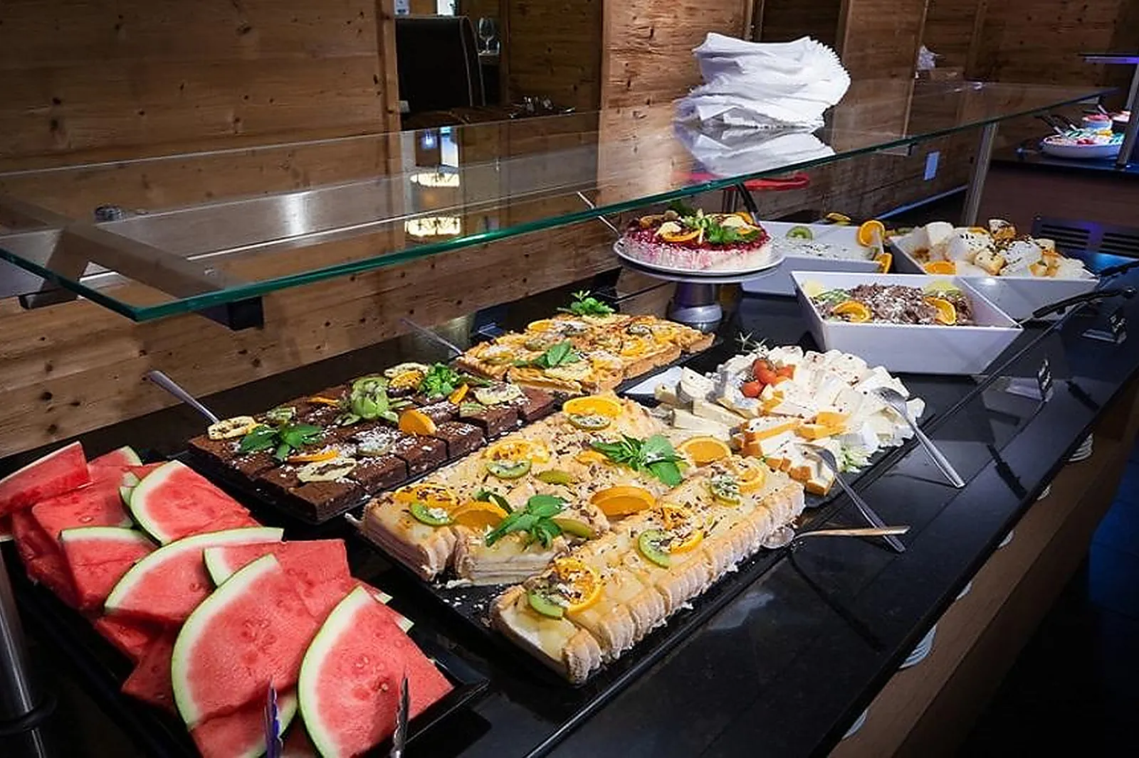 Lieux événementiels, SOWELL HÔTELS LE PAS DU LOUP