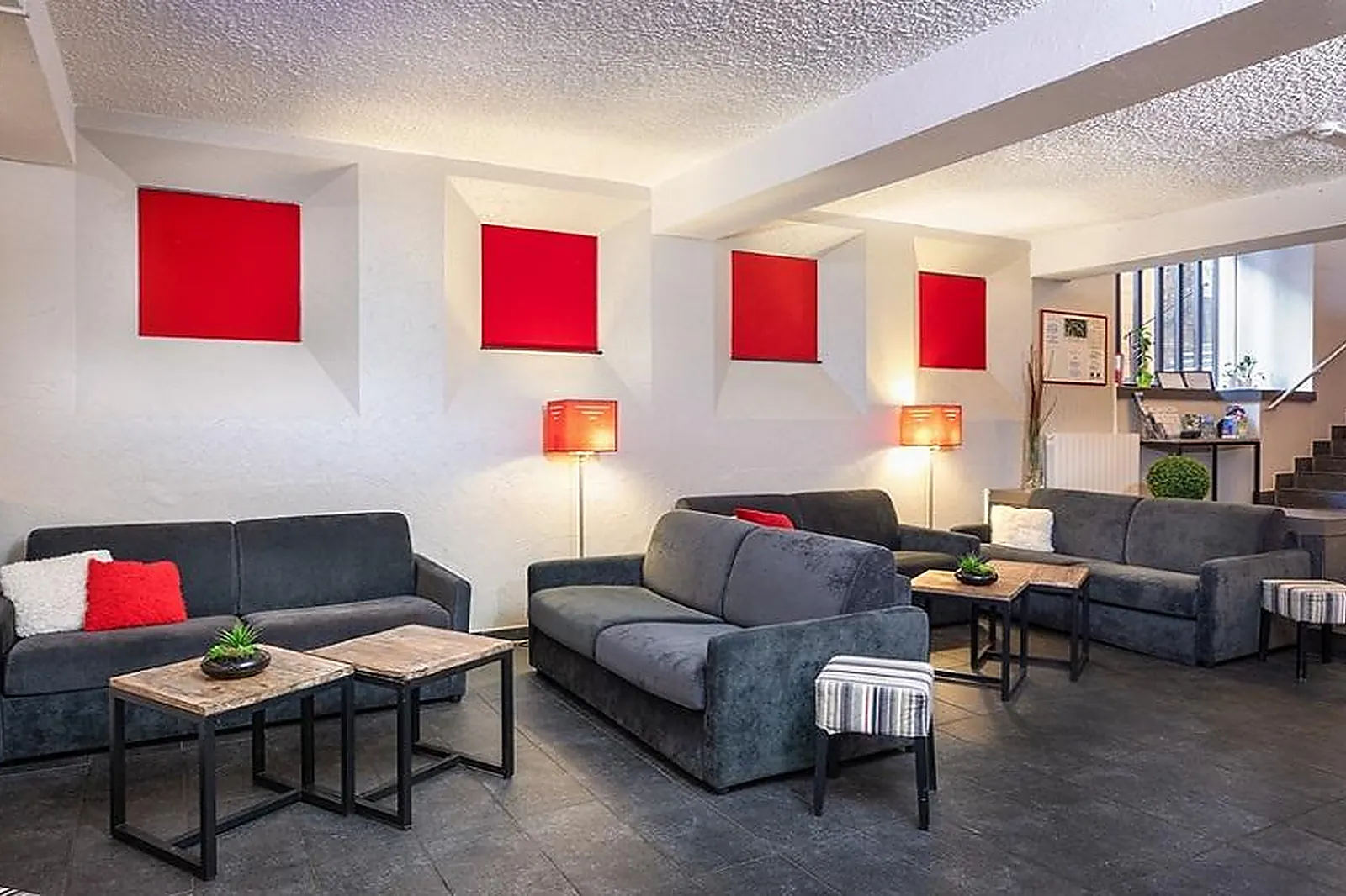 Lieux événementiels, SOWELL HÔTELS LE PAS DU LOUP