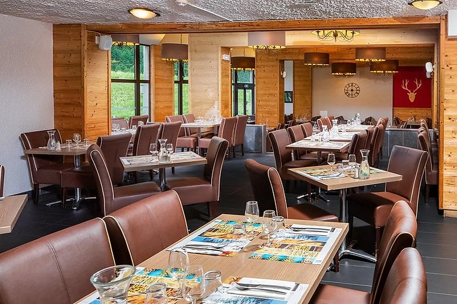 Lieux événementiels, SOWELL HÔTELS LE PAS DU LOUP