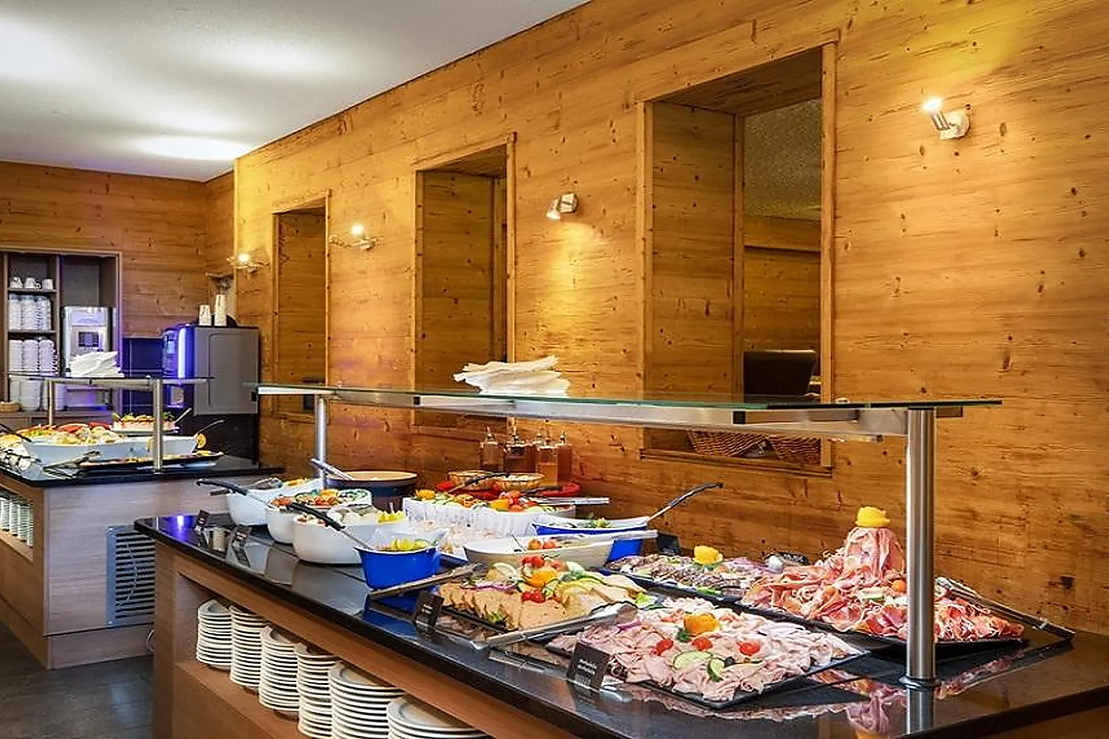 Lieux événementiels, SOWELL HÔTELS LE PAS DU LOUP