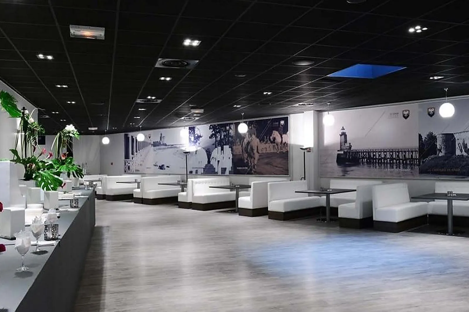 Lieux événementiels, STADE MALHERBE CAEN