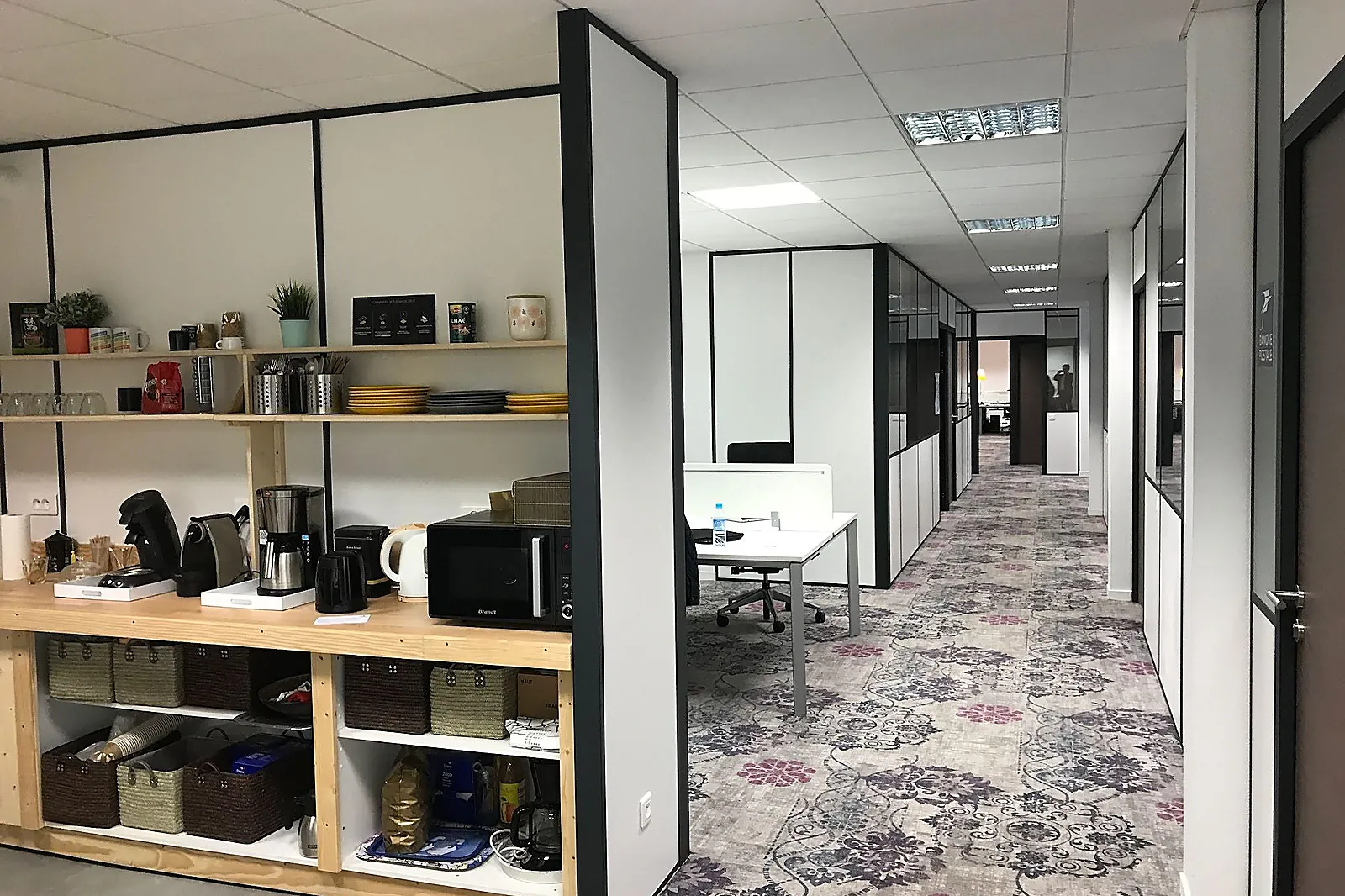 Lieux événementiels, START-WAY POITIERS