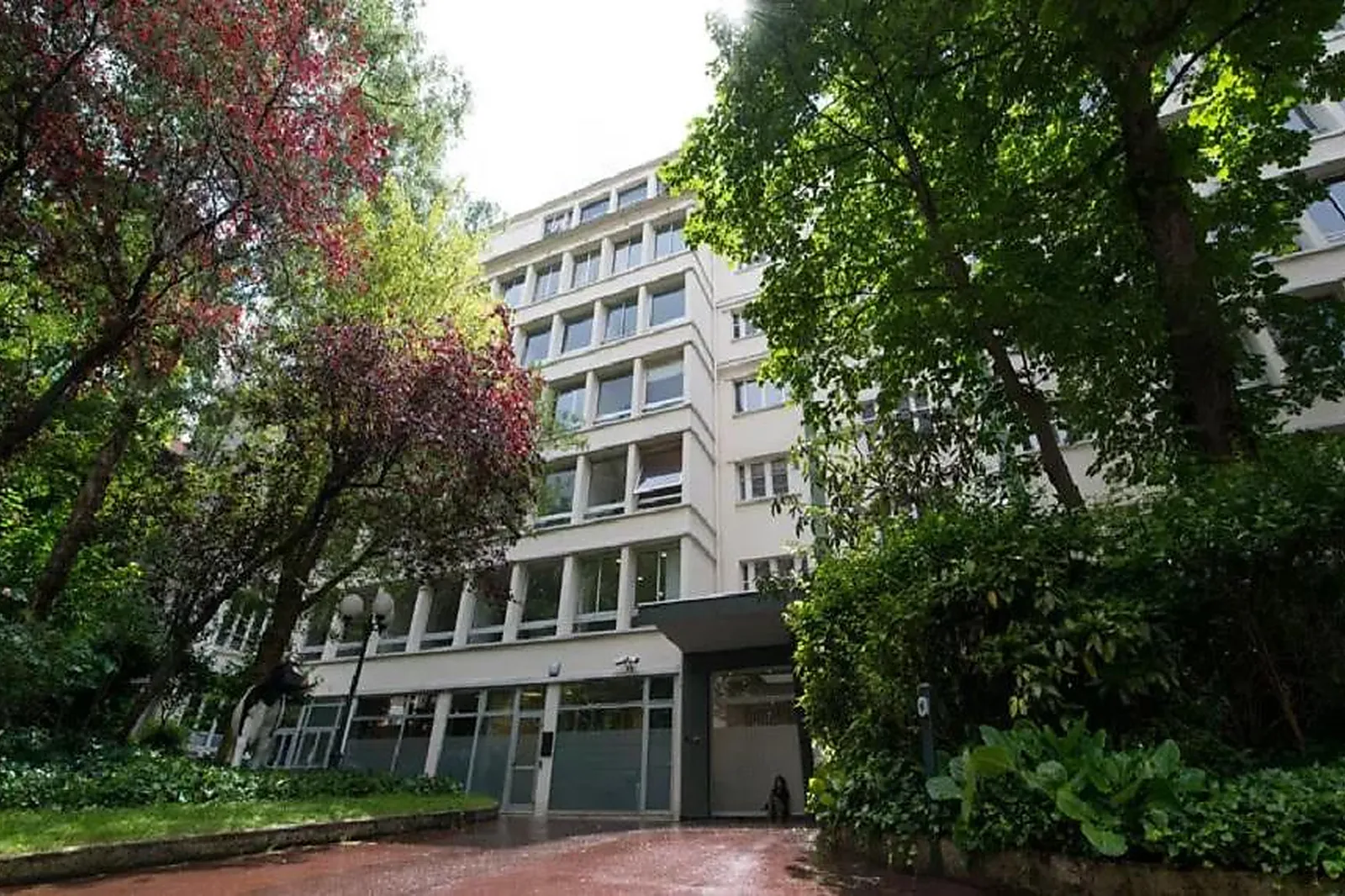 Lieux événementiels, STARTWAY COWORKING PARIS 16 EXELMANS