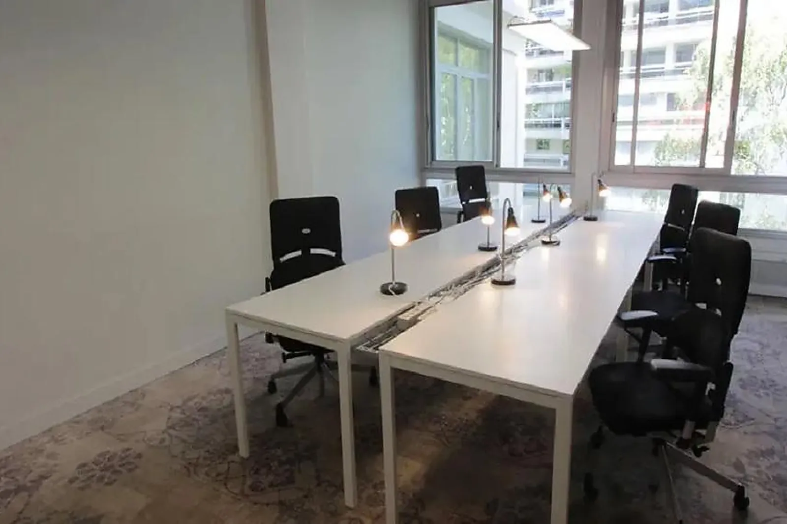 Lieux événementiels, STARTWAY COWORKING PARIS 16 EXELMANS