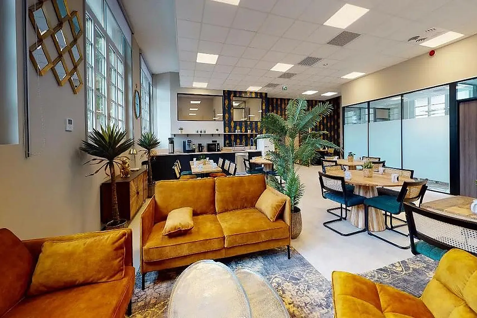 Coworking, STARTWAY COWORKING ARCACHON
