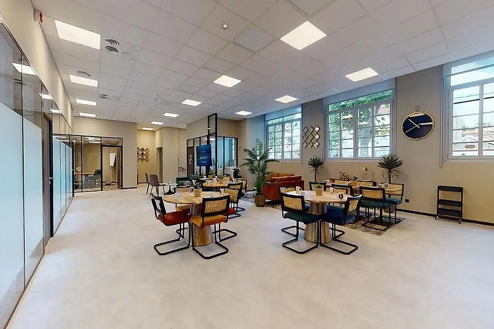 Coworking, STARTWAY COWORKING ARCACHON